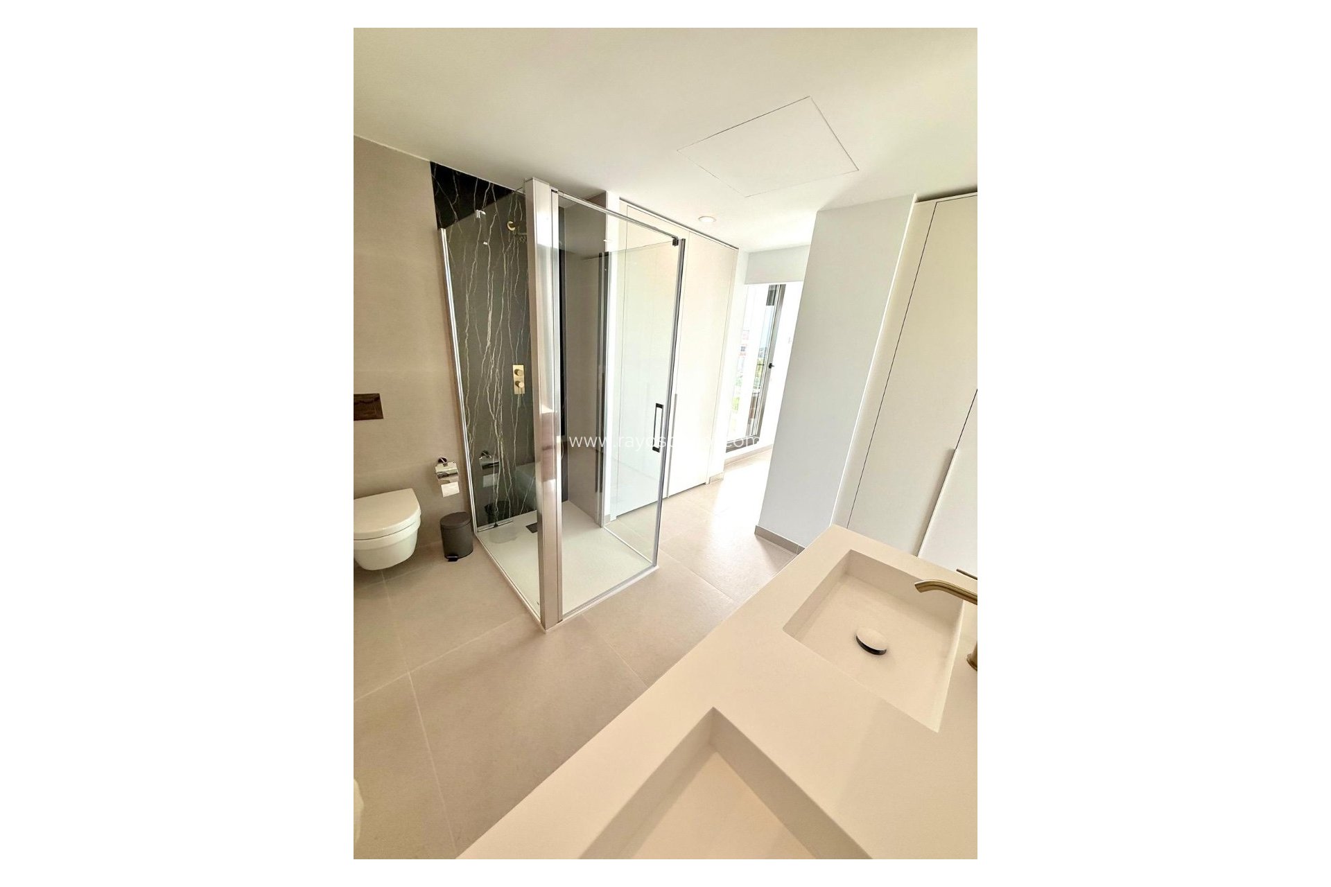 Herverkoop - Villa - Finestrat - Sierra cortina