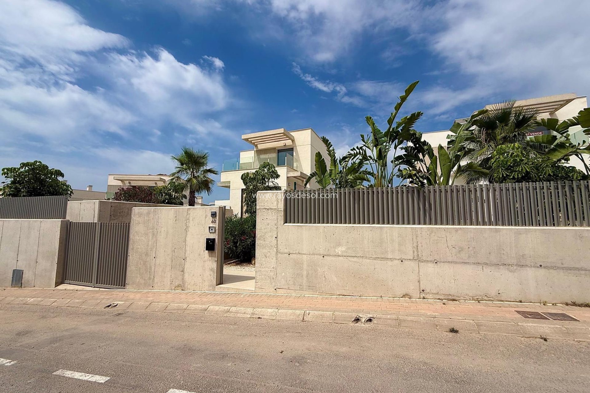 Herverkoop - Villa - Finestrat - Sierra cortina