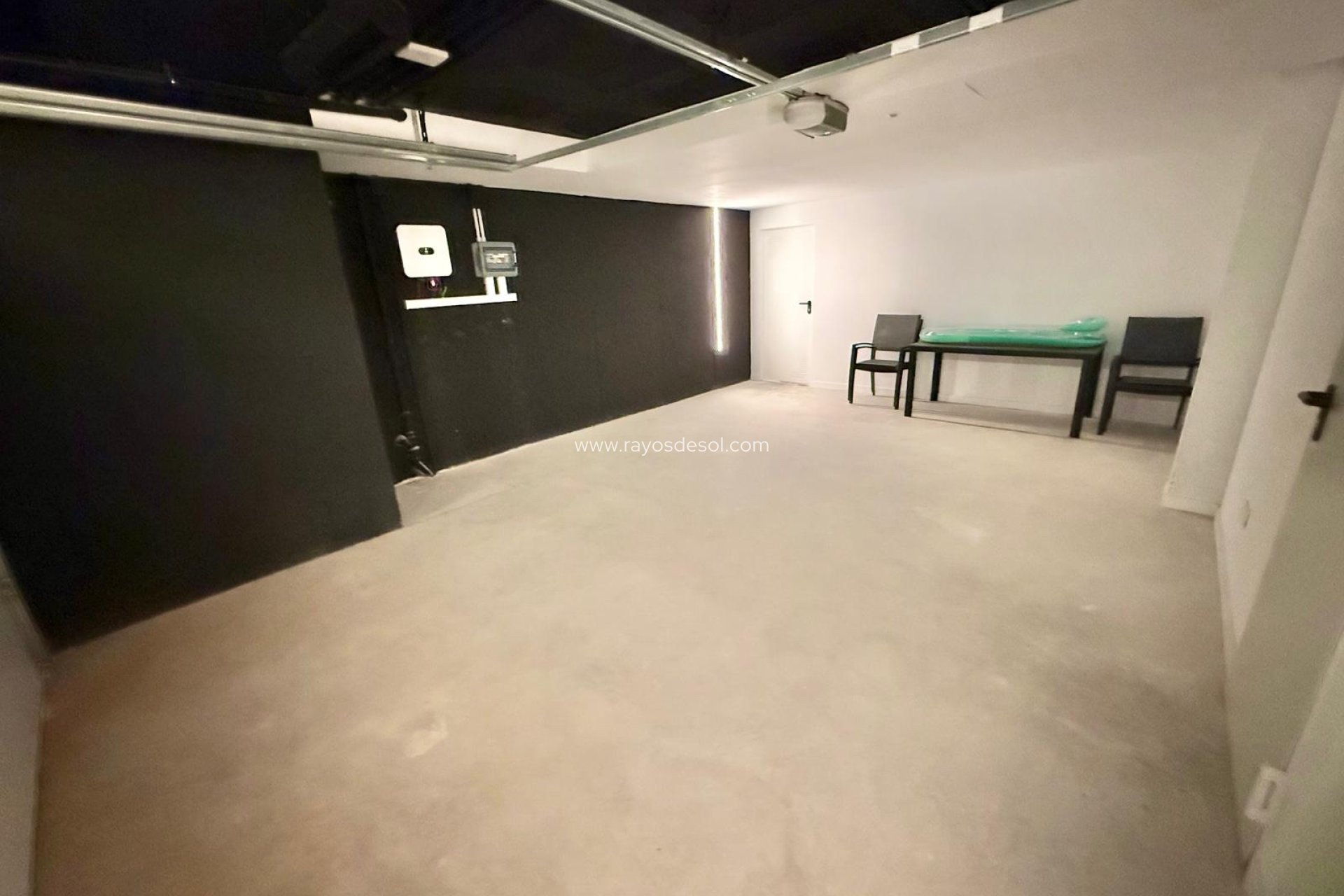 Herverkoop - Villa - Finestrat - Sierra cortina