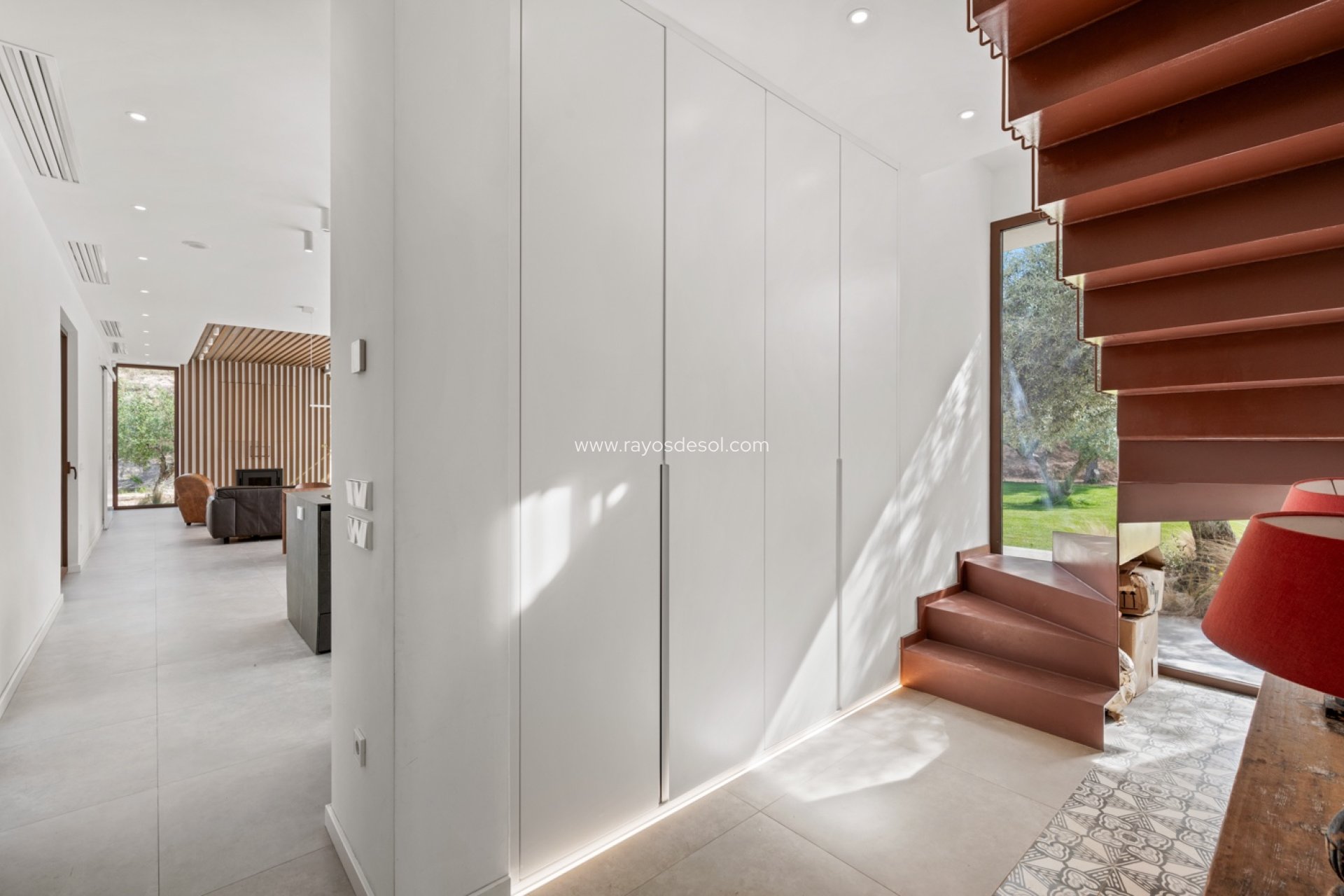 Herverkoop - Villa - Finestrat