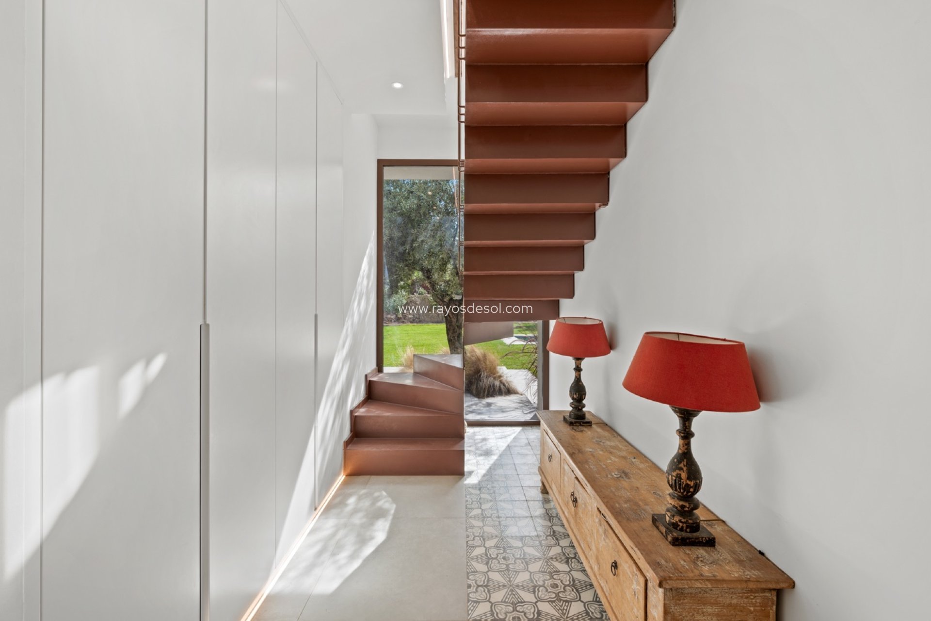 Herverkoop - Villa - Finestrat