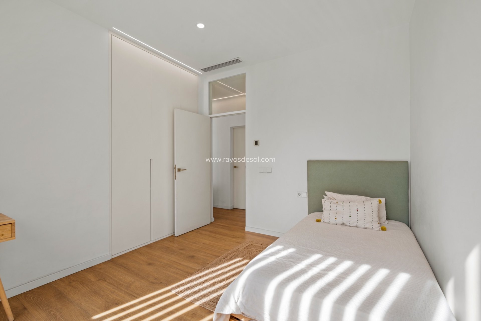 Herverkoop - Villa - Finestrat