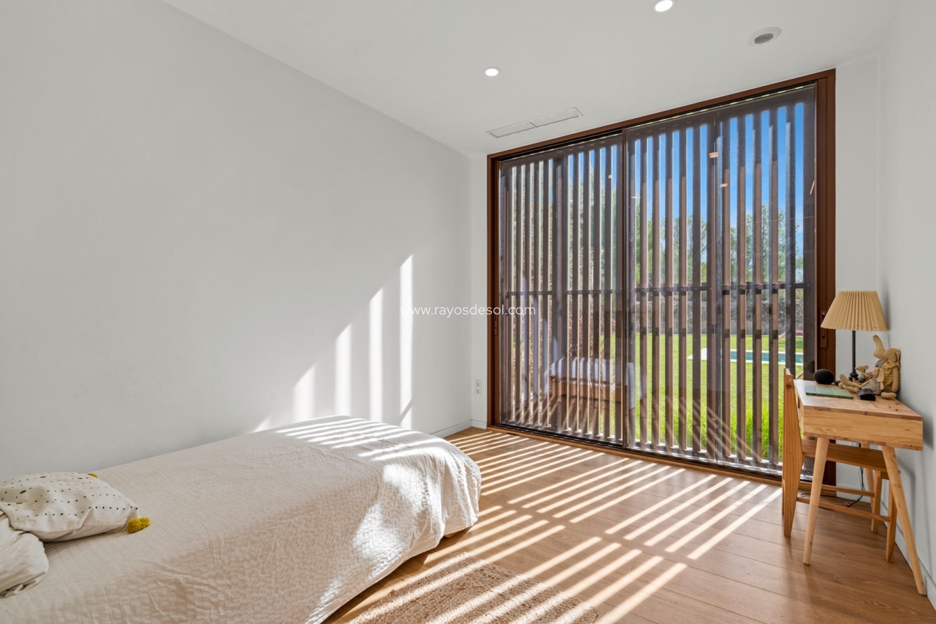 Herverkoop - Villa - Finestrat