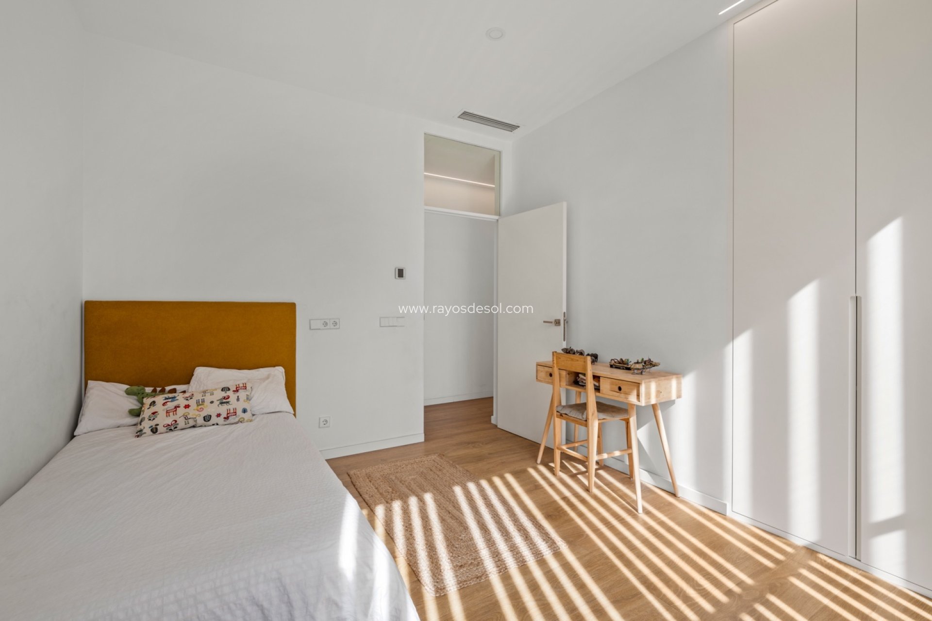 Herverkoop - Villa - Finestrat