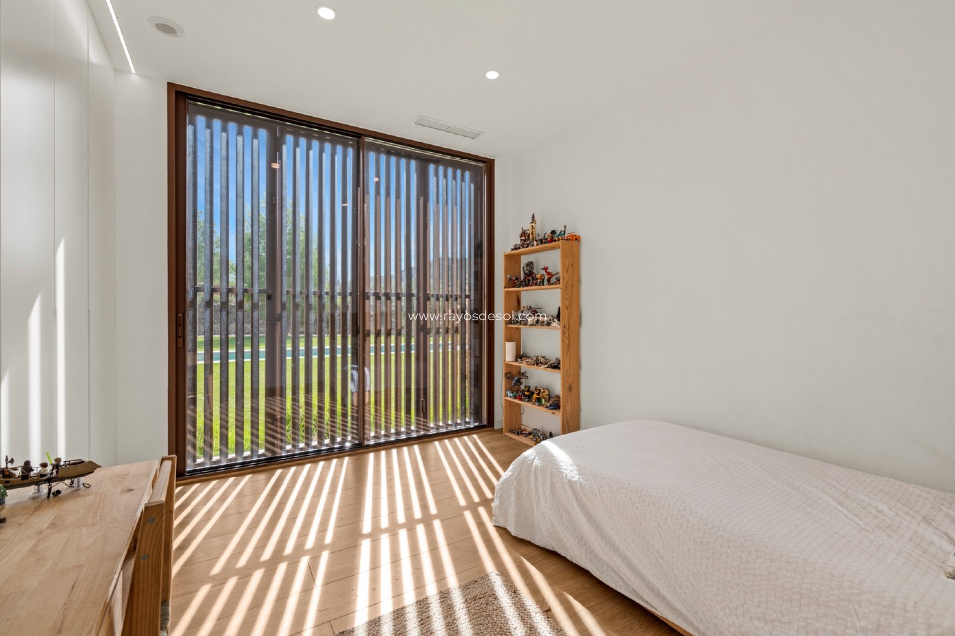 Herverkoop - Villa - Finestrat