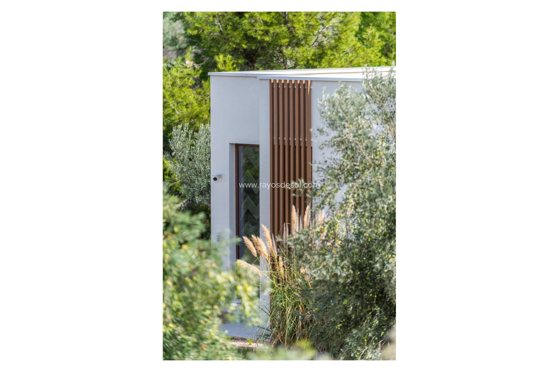 Herverkoop - Villa - Finestrat