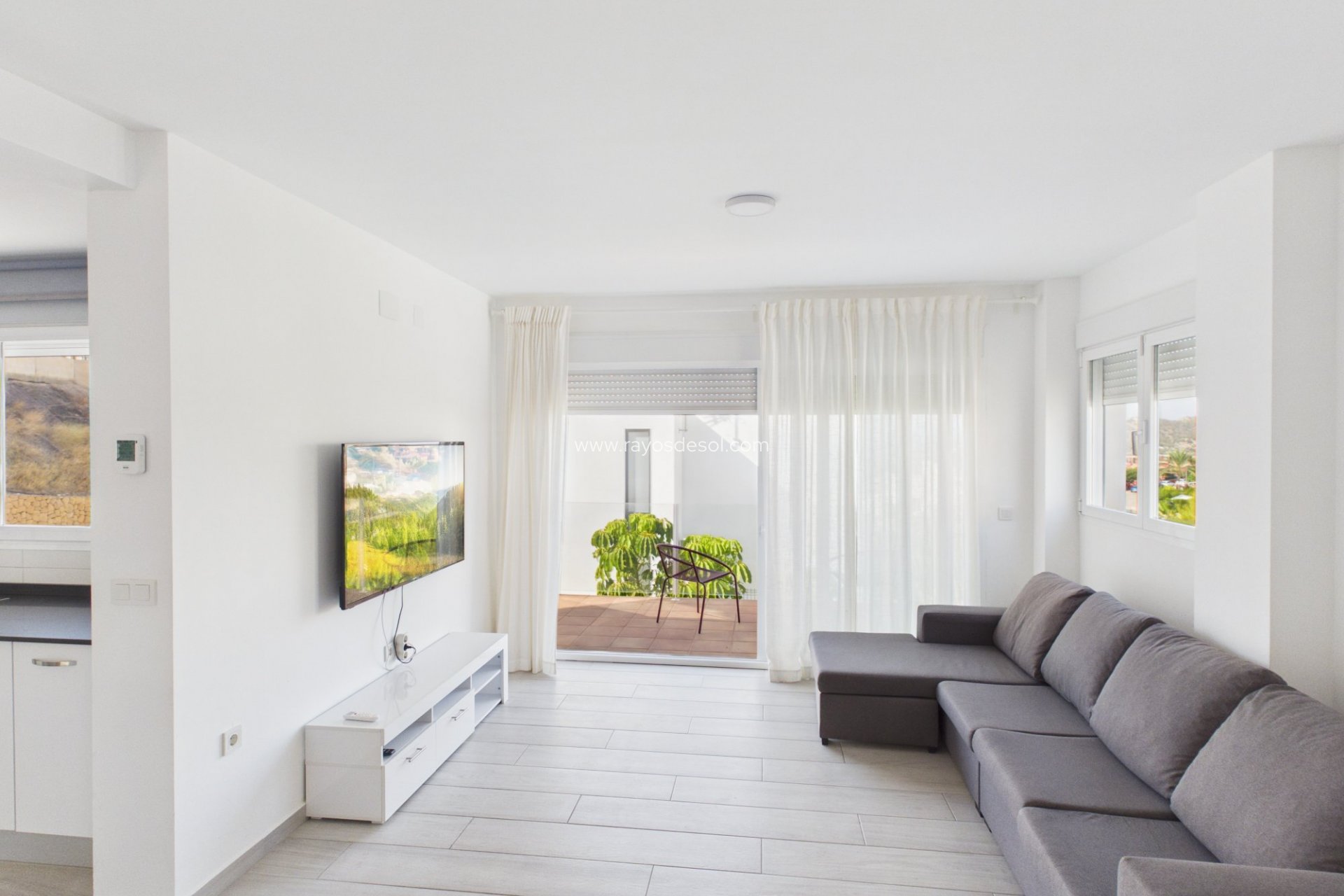 Herverkoop - Villa - Finestrat