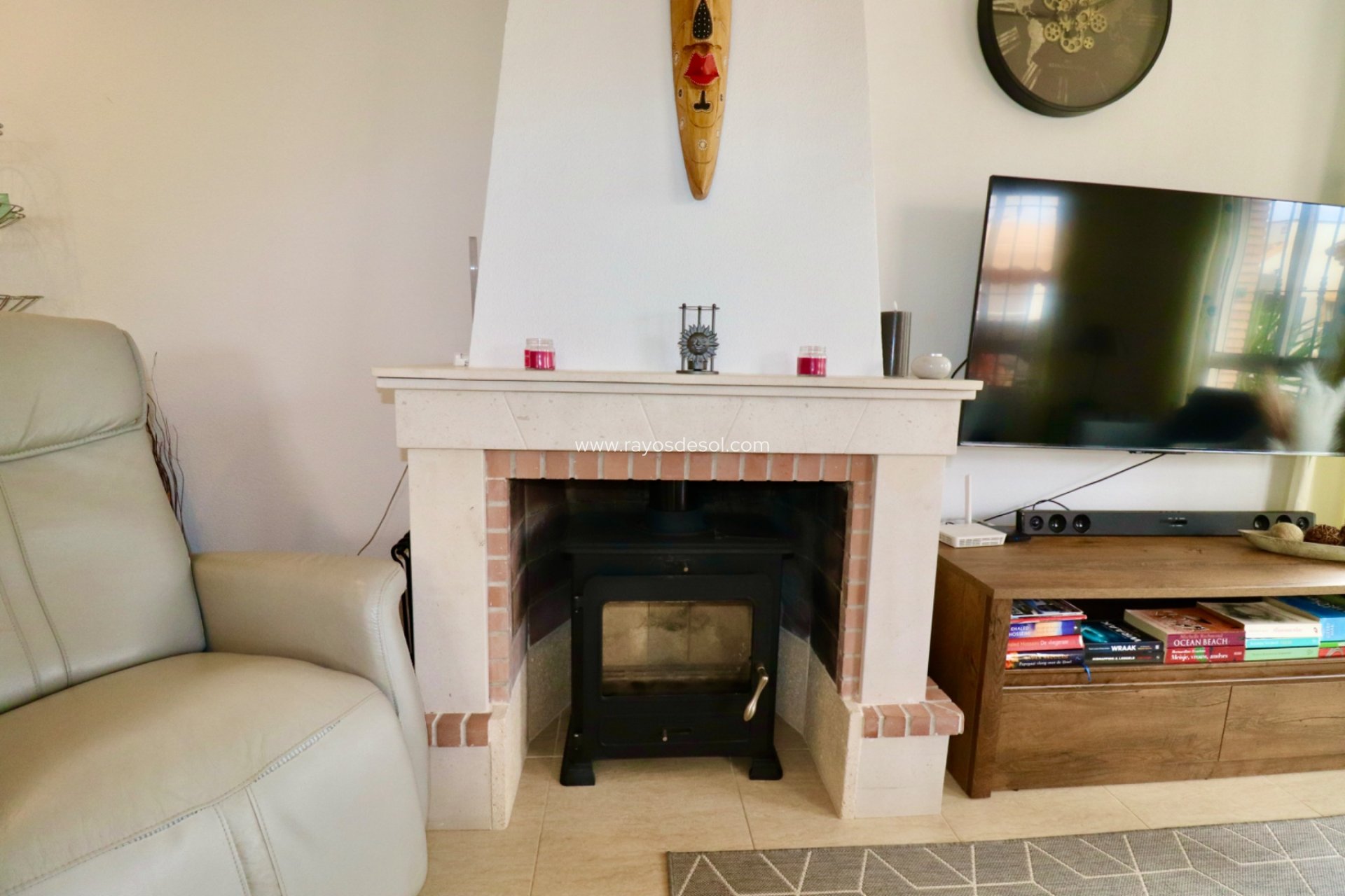 Herverkoop - Villa - Guardamar del Segura - El Raso