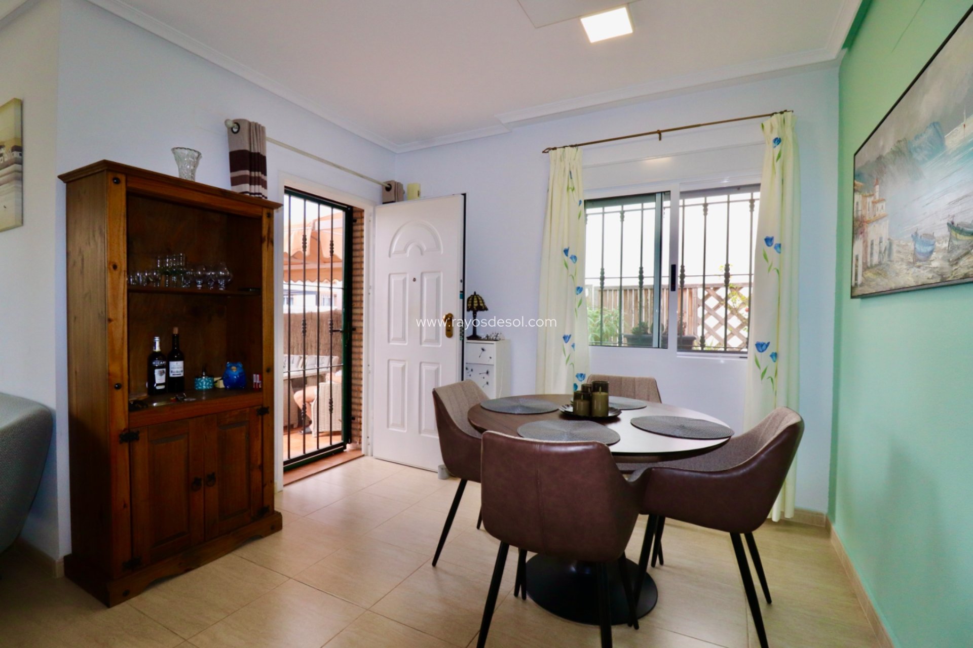 Herverkoop - Villa - Guardamar del Segura - El Raso