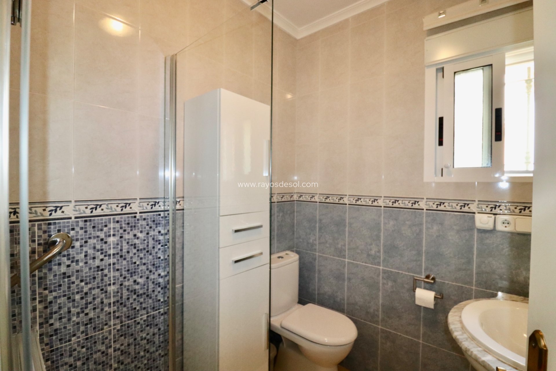 Herverkoop - Villa - Guardamar del Segura - El Raso