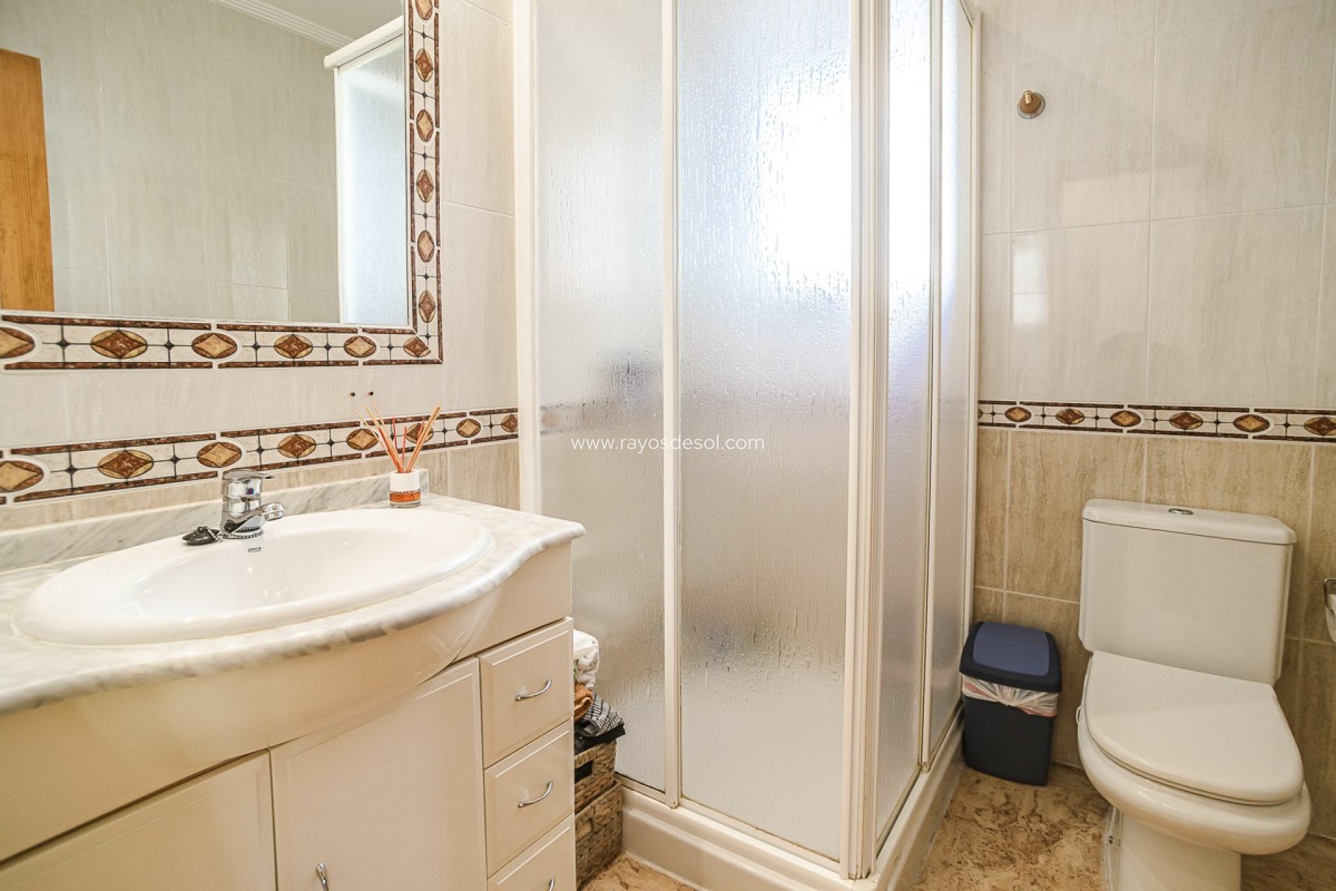 Herverkoop - Villa - Guardamar del Segura - EL RASO