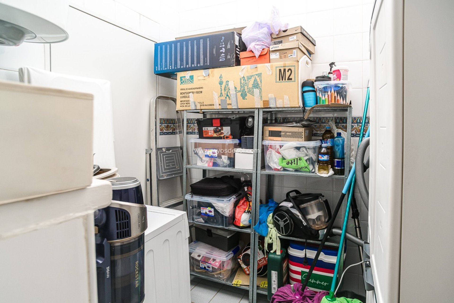 Herverkoop - Villa - Guardamar del Segura - EL RASO