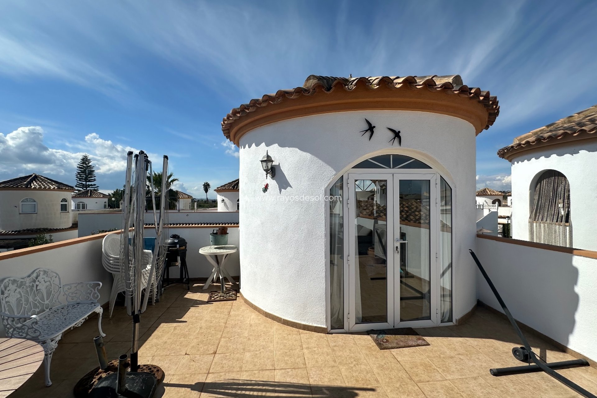 Herverkoop - Villa - Guardamar del Segura - El Raso