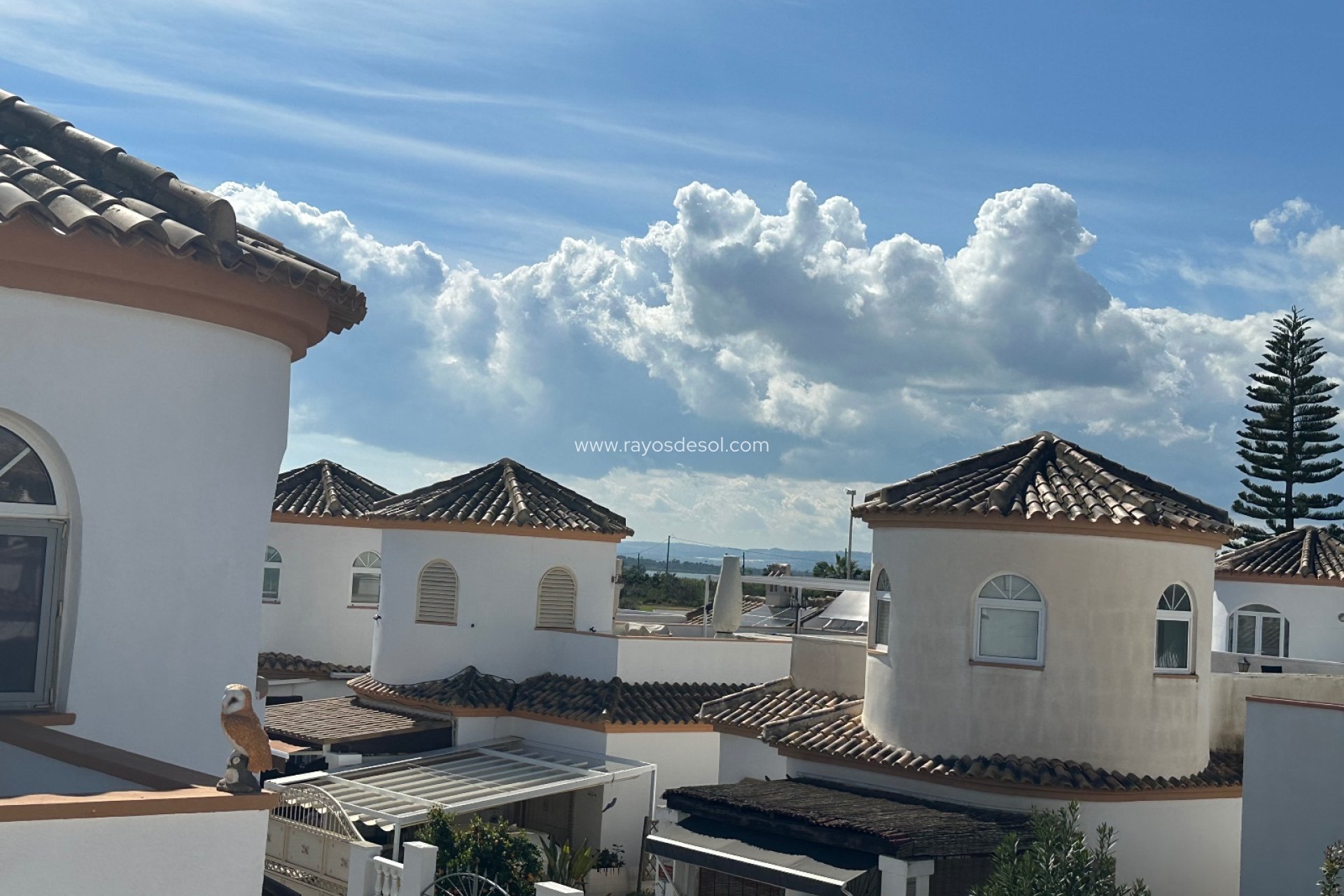 Herverkoop - Villa - Guardamar del Segura - El Raso