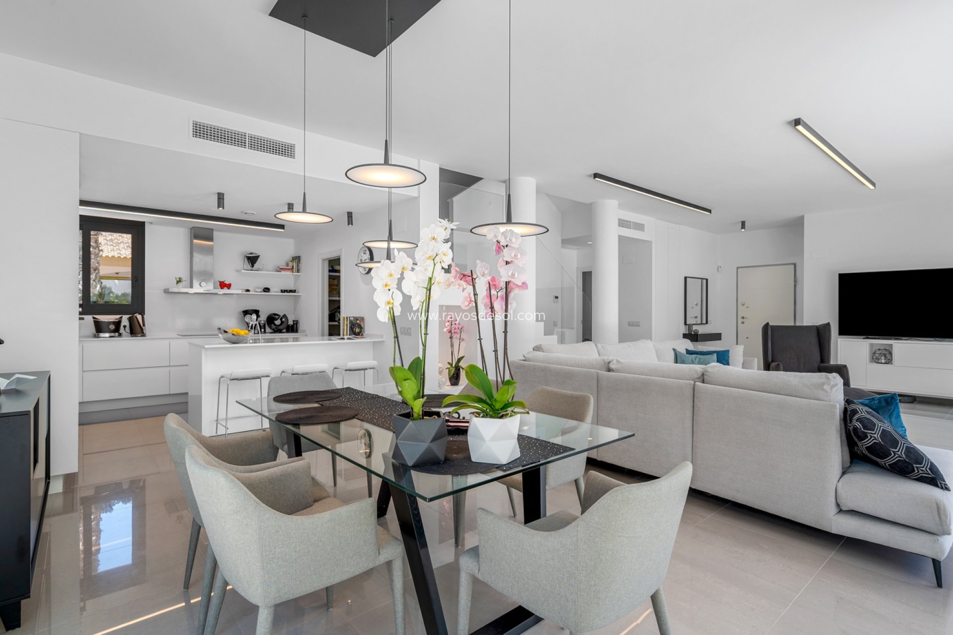 Herverkoop - Villa - Guardamar del Segura - Guardamar Del Segura