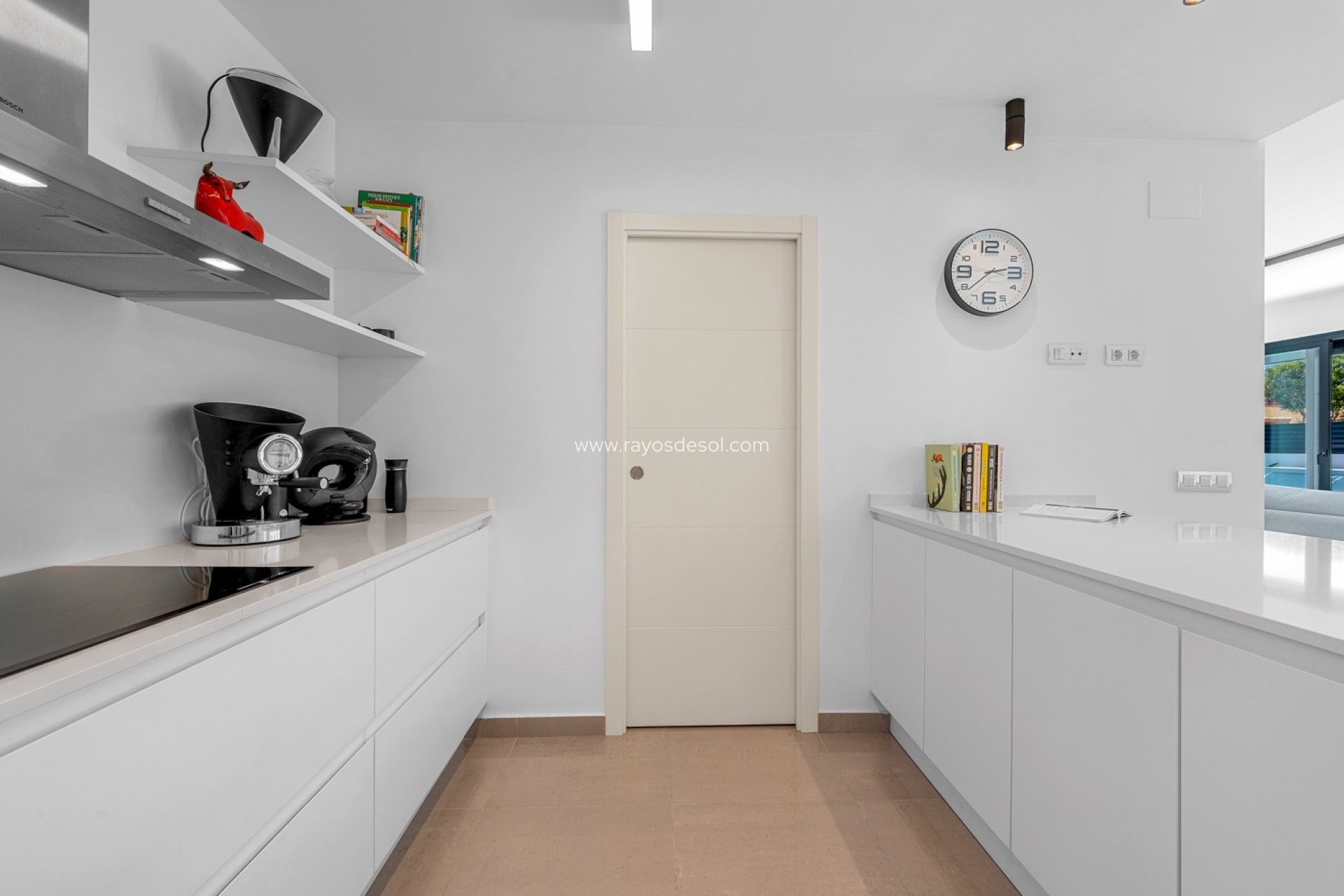 Herverkoop - Villa - Guardamar del Segura - Guardamar Del Segura