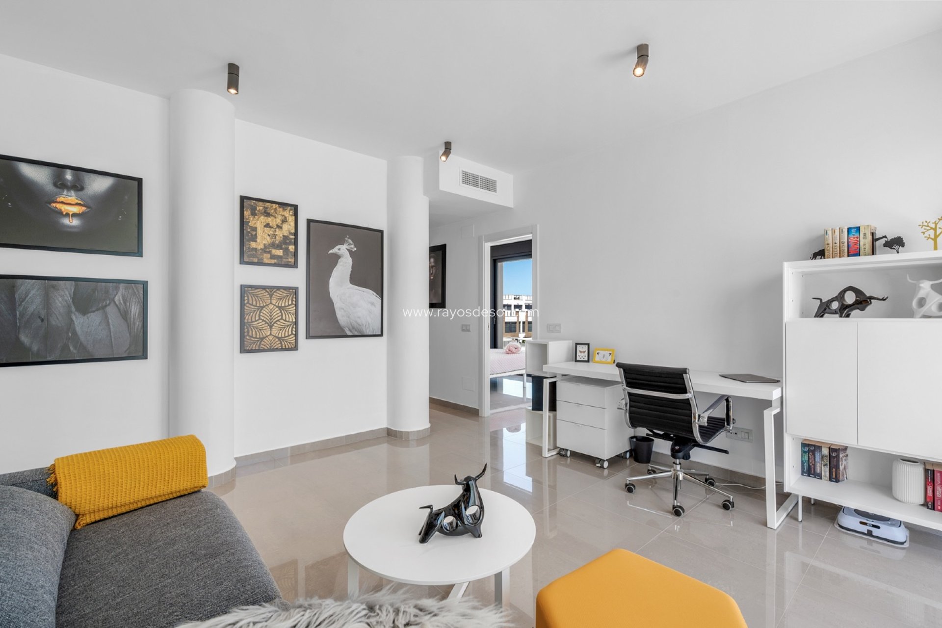 Herverkoop - Villa - Guardamar del Segura - Guardamar Del Segura