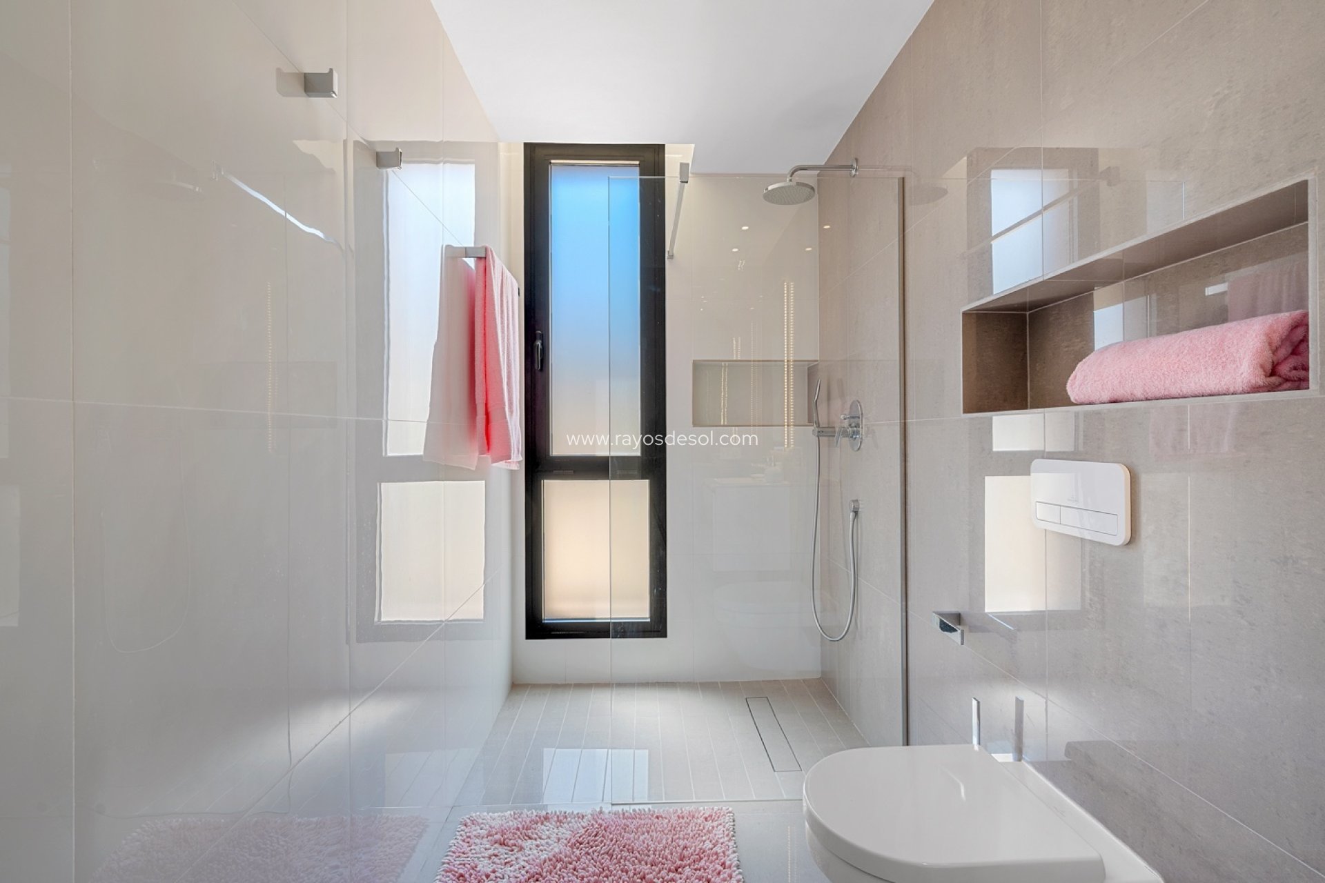 Herverkoop - Villa - Guardamar del Segura - Guardamar Del Segura