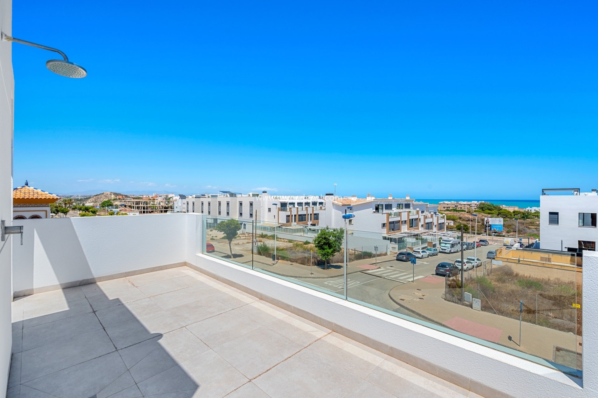 Herverkoop - Villa - Guardamar del Segura - Guardamar Del Segura