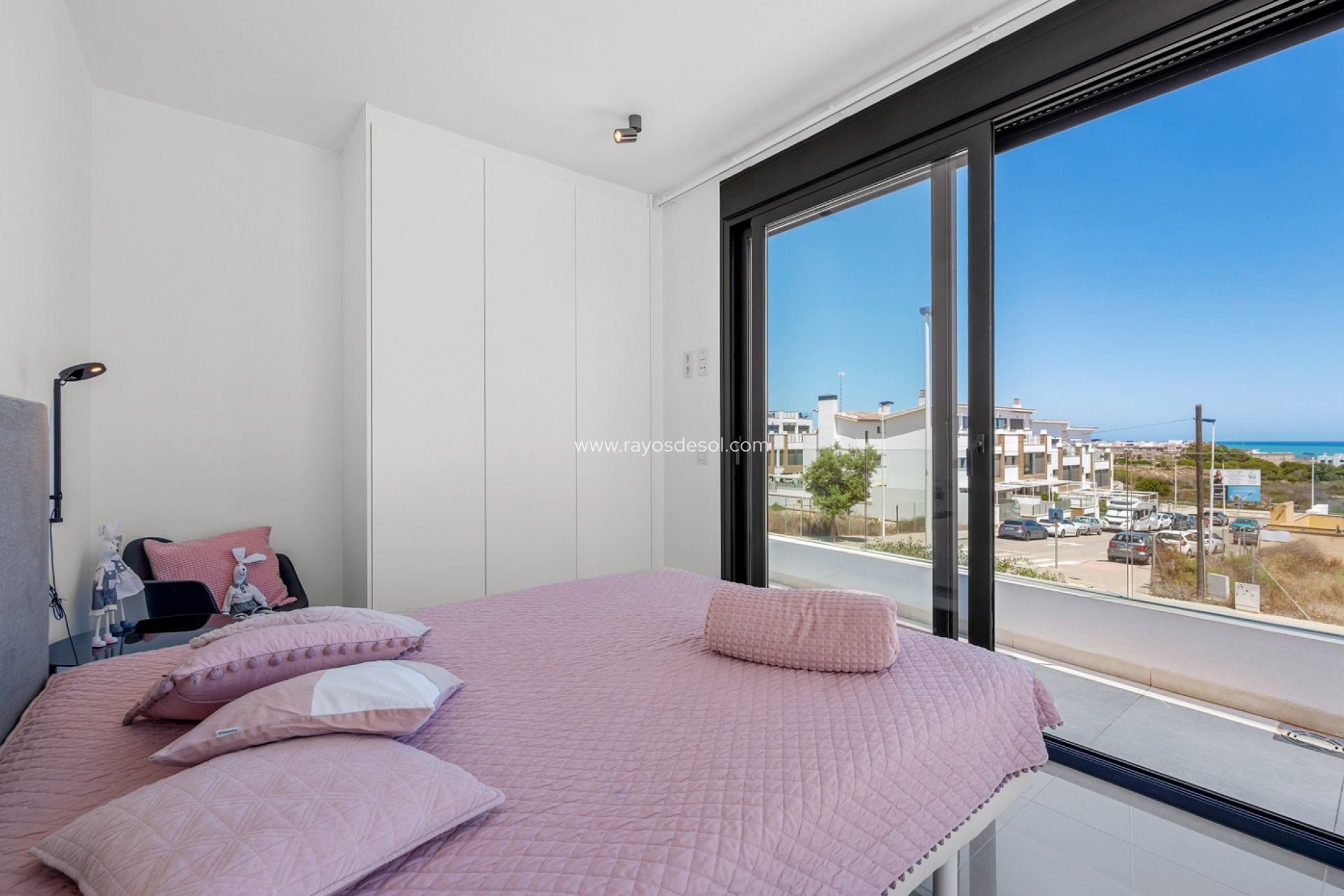 Herverkoop - Villa - Guardamar del Segura - Guardamar Del Segura