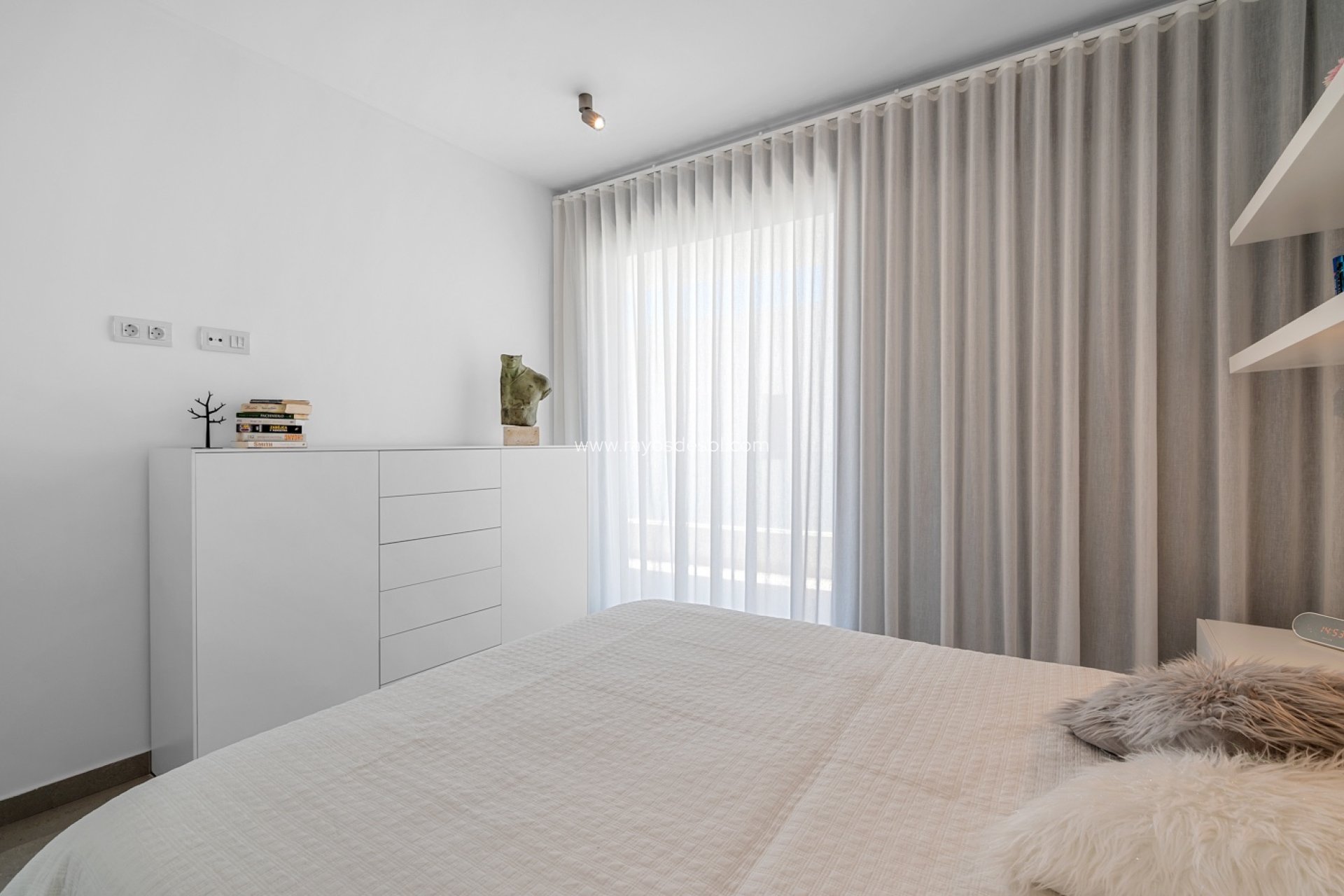 Herverkoop - Villa - Guardamar del Segura - Guardamar Del Segura