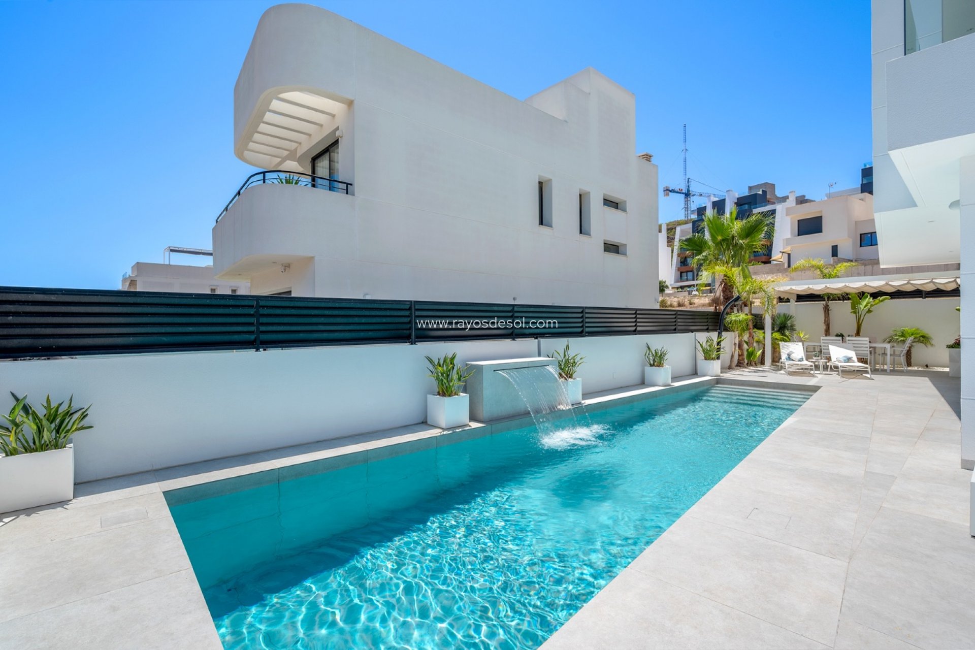 Herverkoop - Villa - Guardamar del Segura - Guardamar Del Segura