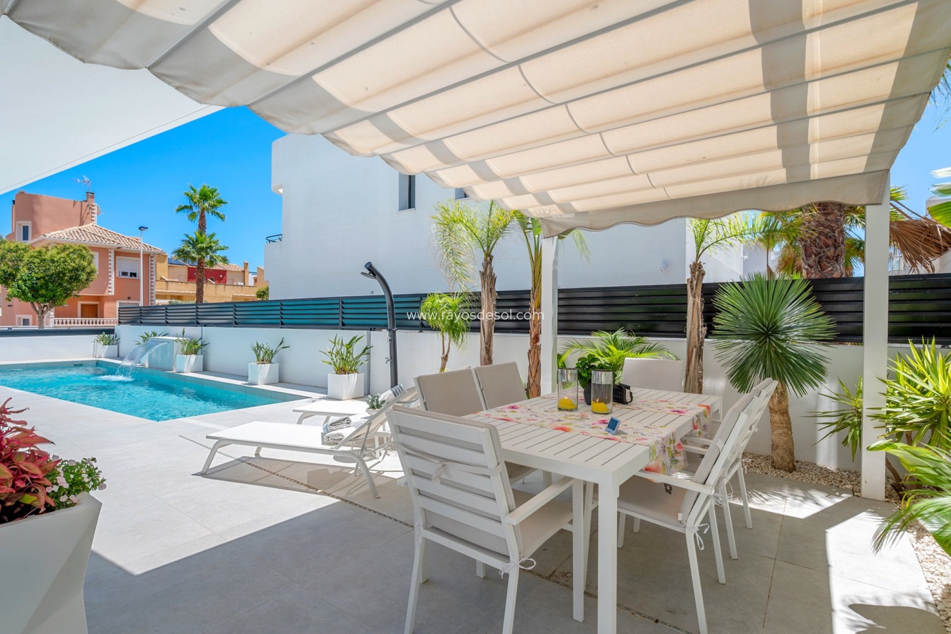 Herverkoop - Villa - Guardamar del Segura - Guardamar Del Segura
