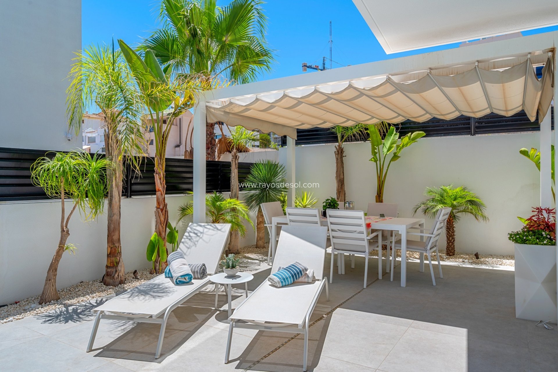 Herverkoop - Villa - Guardamar del Segura - Guardamar Del Segura