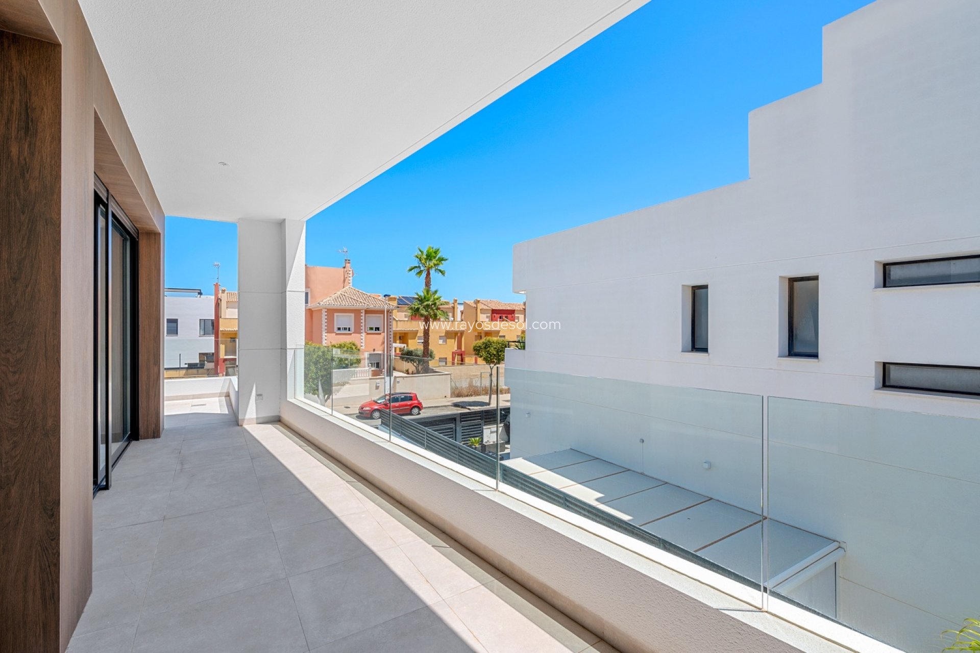Herverkoop - Villa - Guardamar del Segura - Guardamar Del Segura