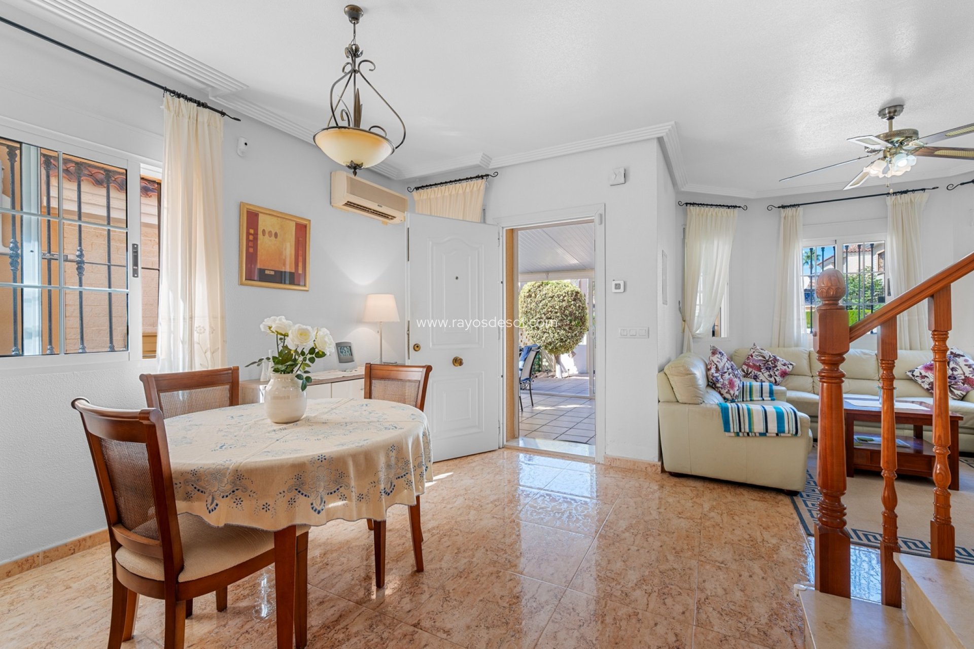 Herverkoop - Villa - Guardamar del Segura - Guardamar Del Segura