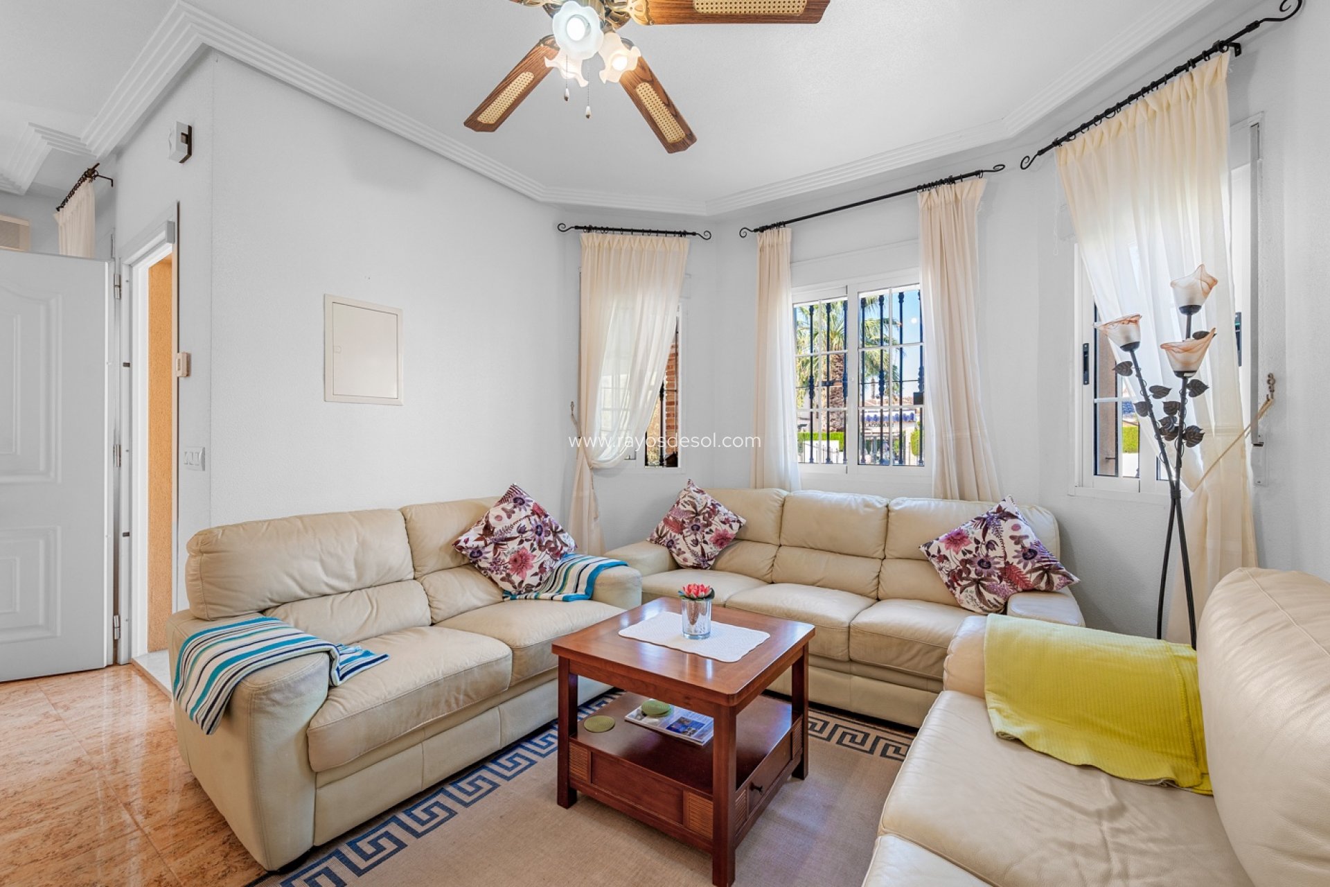 Herverkoop - Villa - Guardamar del Segura - Guardamar Del Segura