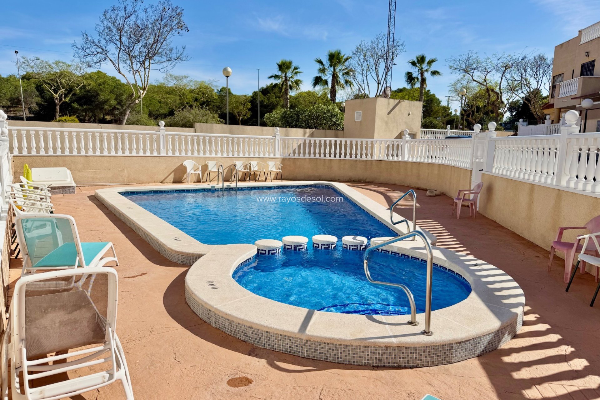 Herverkoop - Villa - Guardamar del Segura - Guardamar