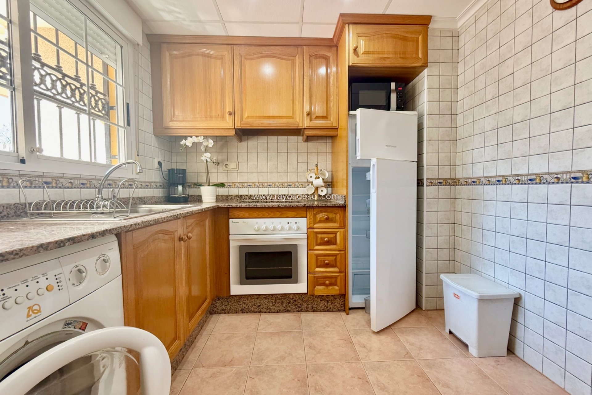 Herverkoop - Villa - Guardamar del Segura - Guardamar