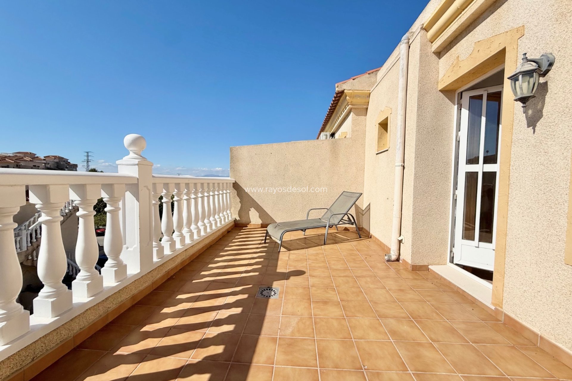 Herverkoop - Villa - Guardamar del Segura - Guardamar