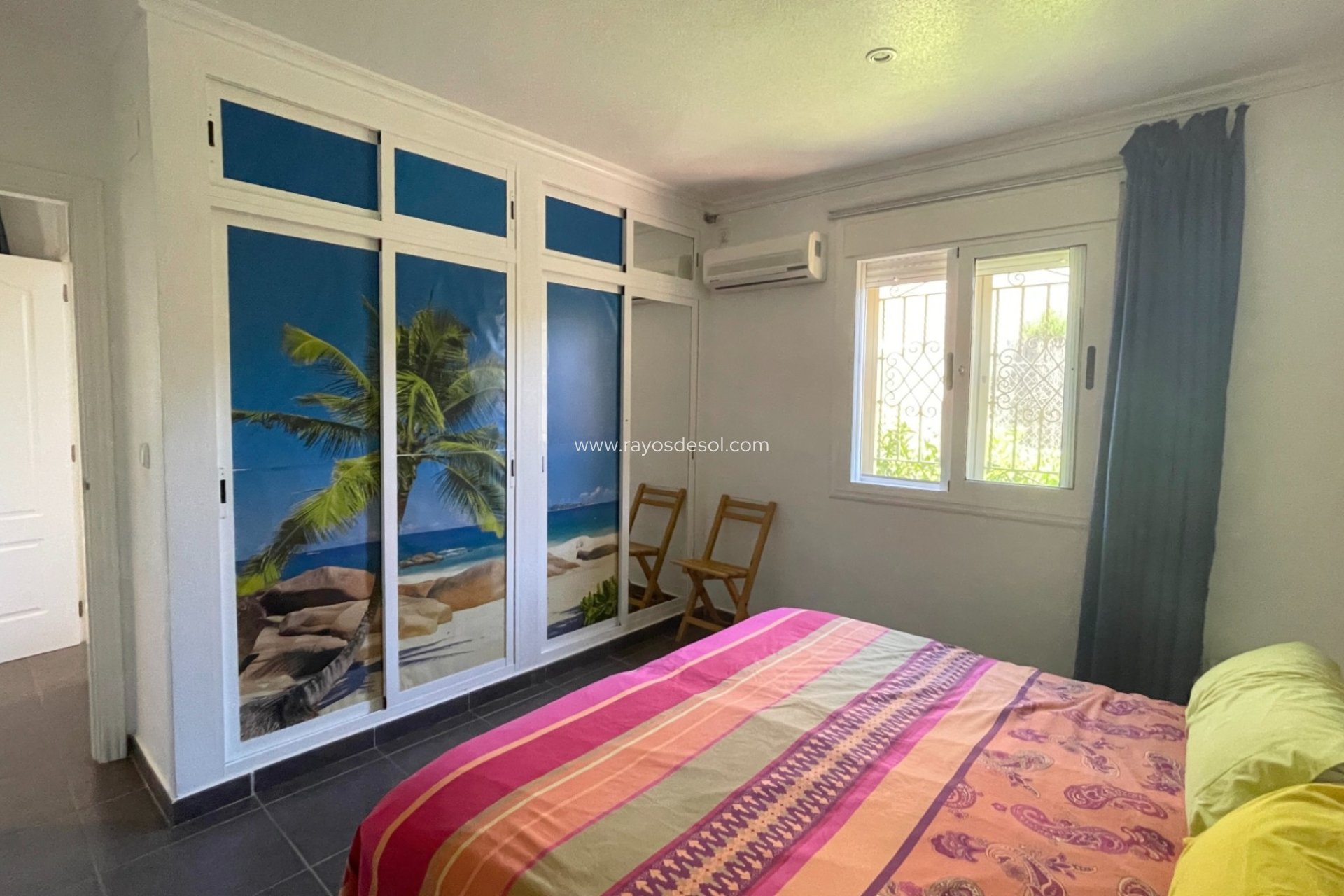 Herverkoop - Villa - Hondón de las Nieves