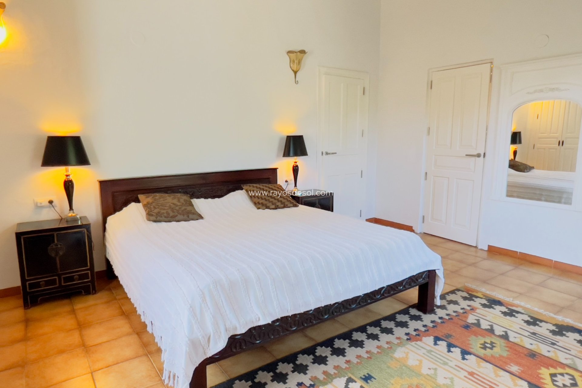 Herverkoop - Villa - Jávea - La Lluca