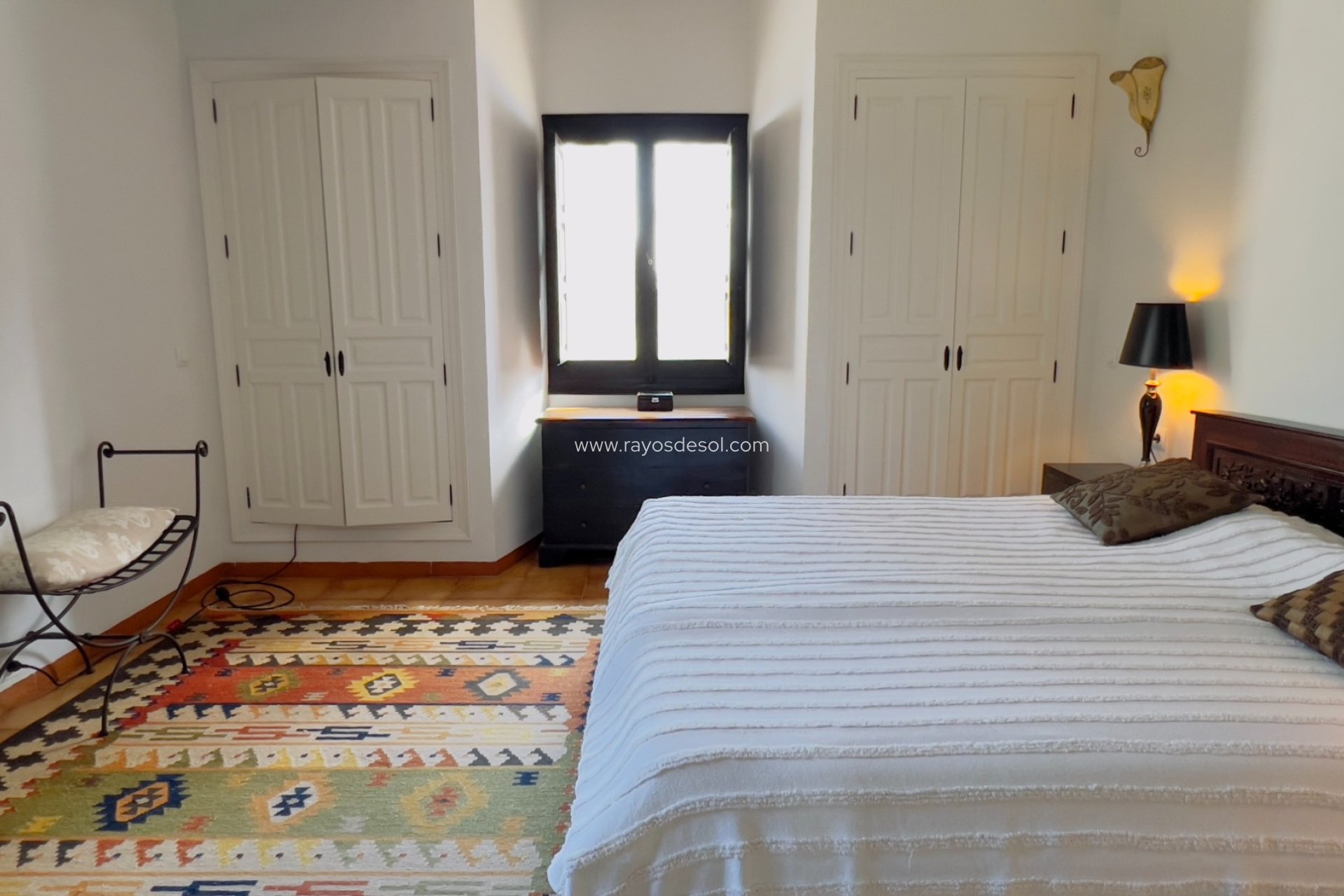 Herverkoop - Villa - Jávea - La Lluca