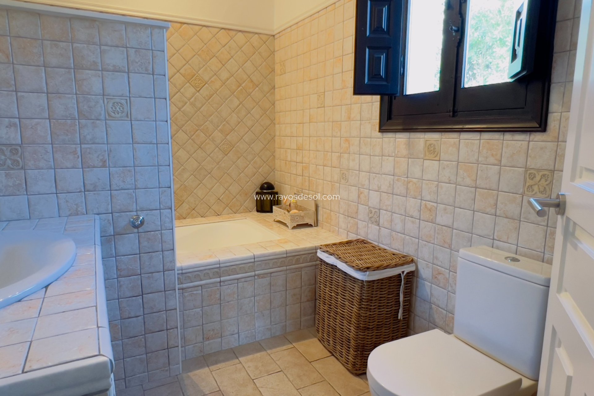 Herverkoop - Villa - Jávea - La Lluca