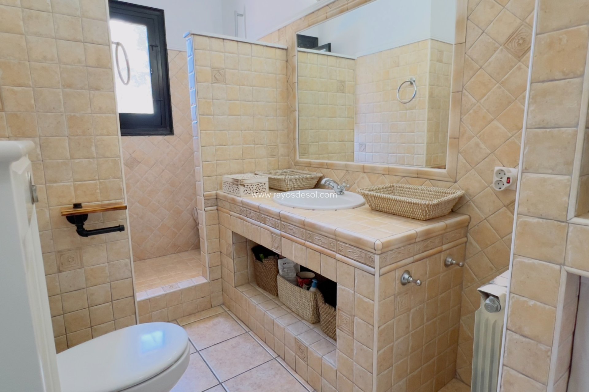 Herverkoop - Villa - Jávea - La Lluca