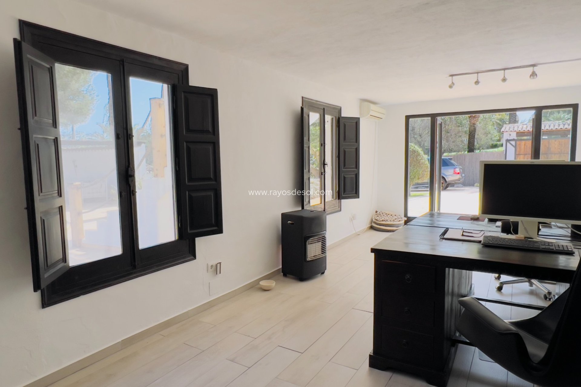 Herverkoop - Villa - Jávea - La Lluca