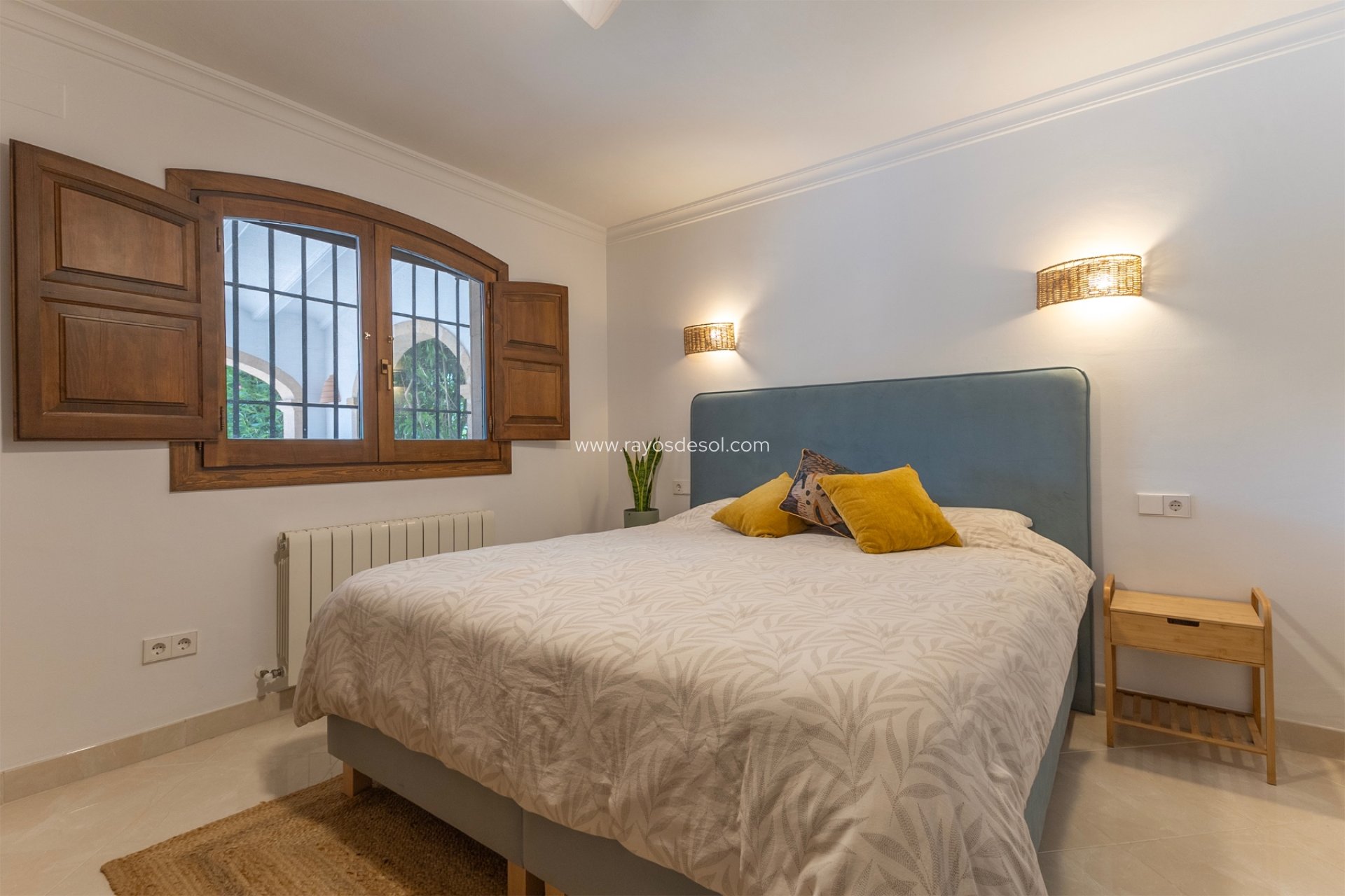 Herverkoop - Villa - Jávea - La Mandarina