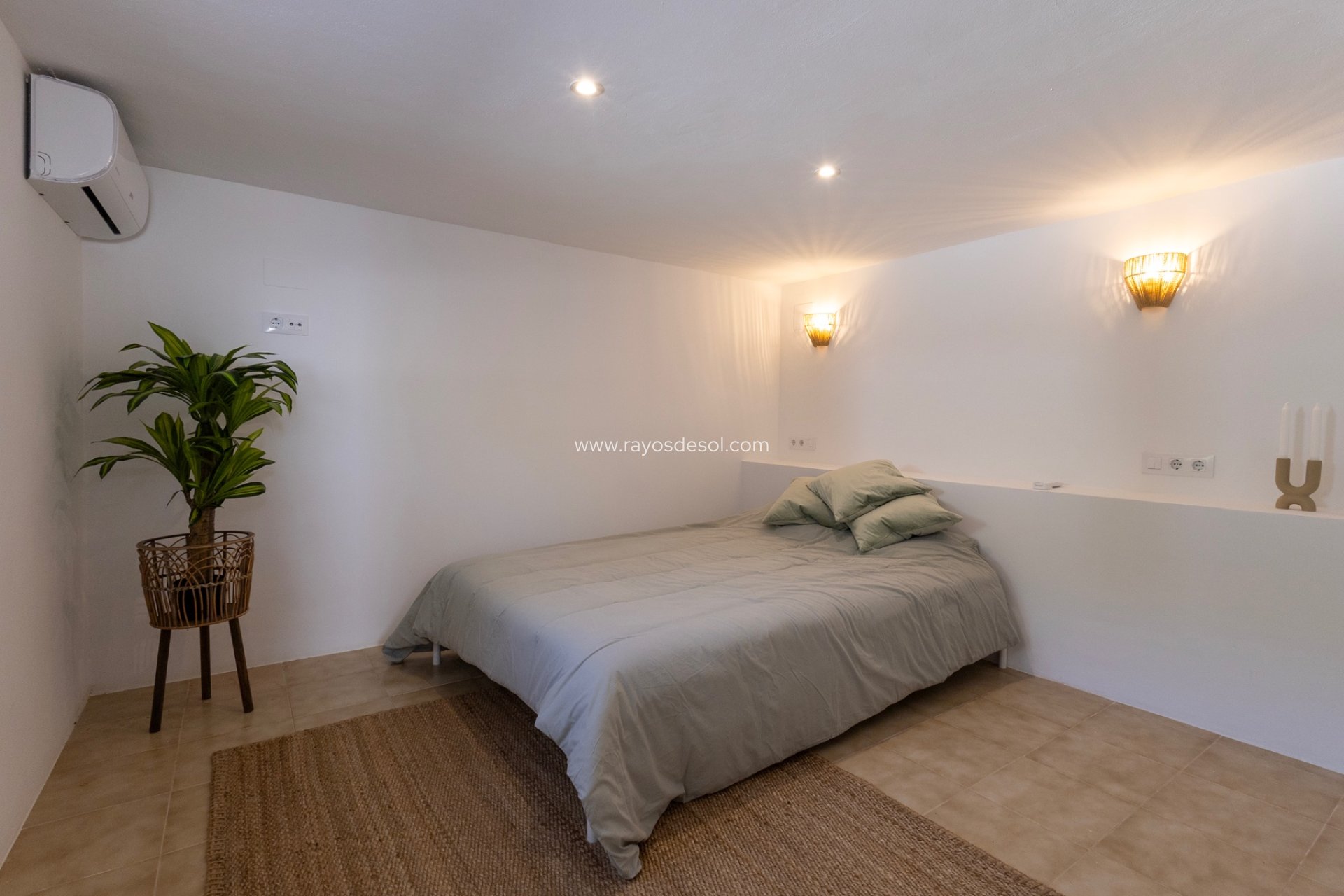 Herverkoop - Villa - Jávea - La Mandarina