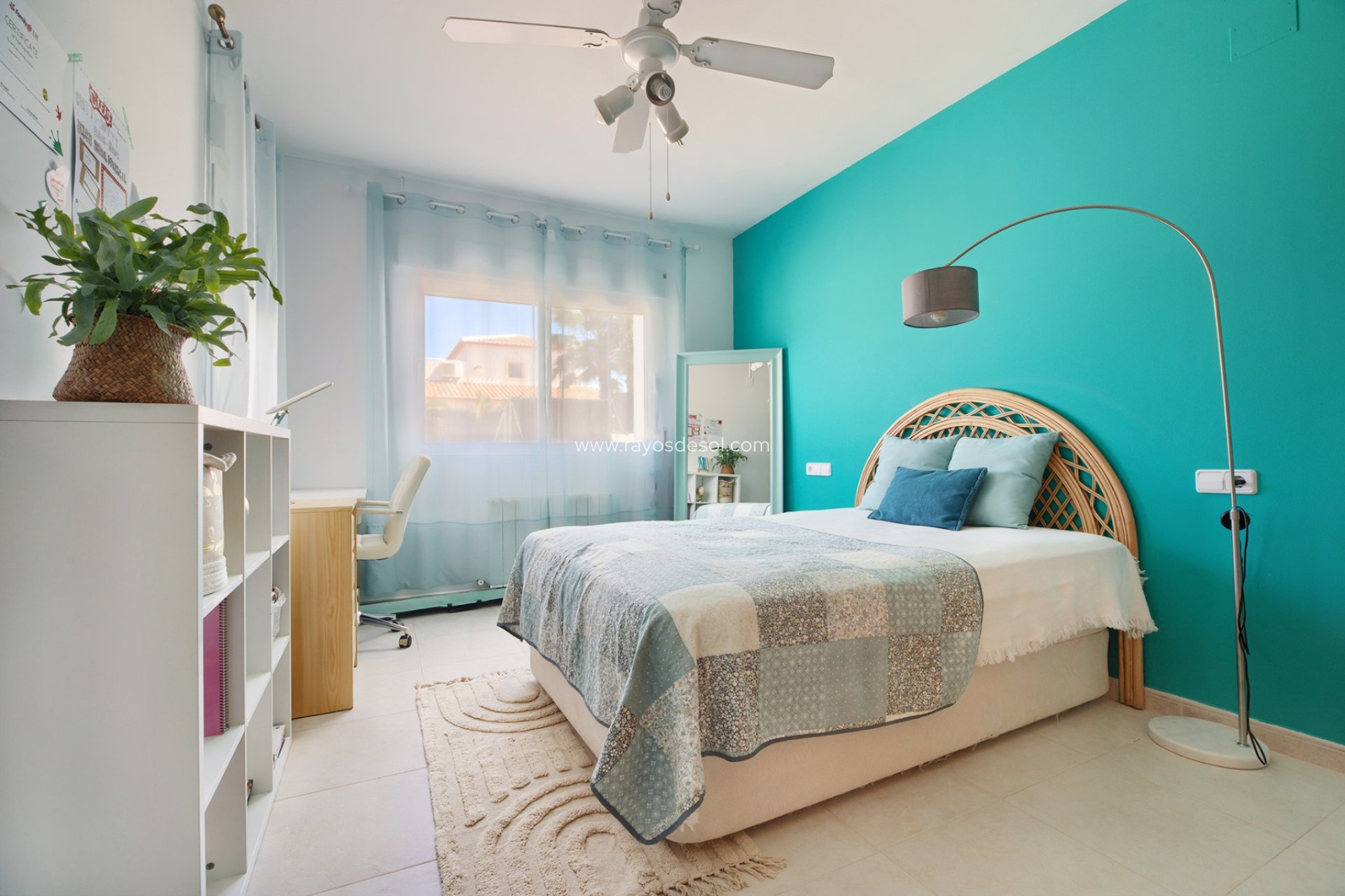 Herverkoop - Villa - Jávea - Monte Olimpo