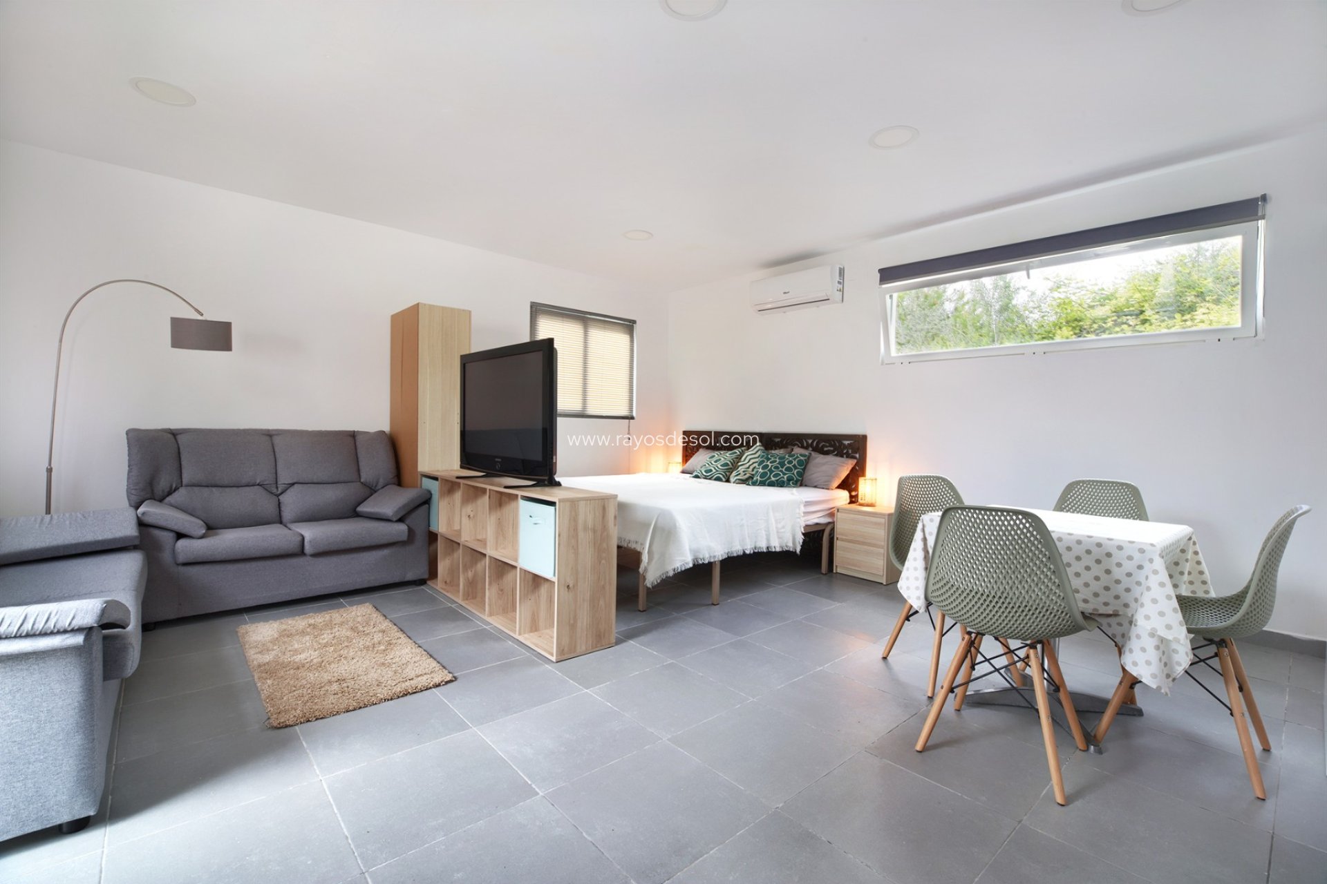 Herverkoop - Villa - Jávea - Monte Olimpo