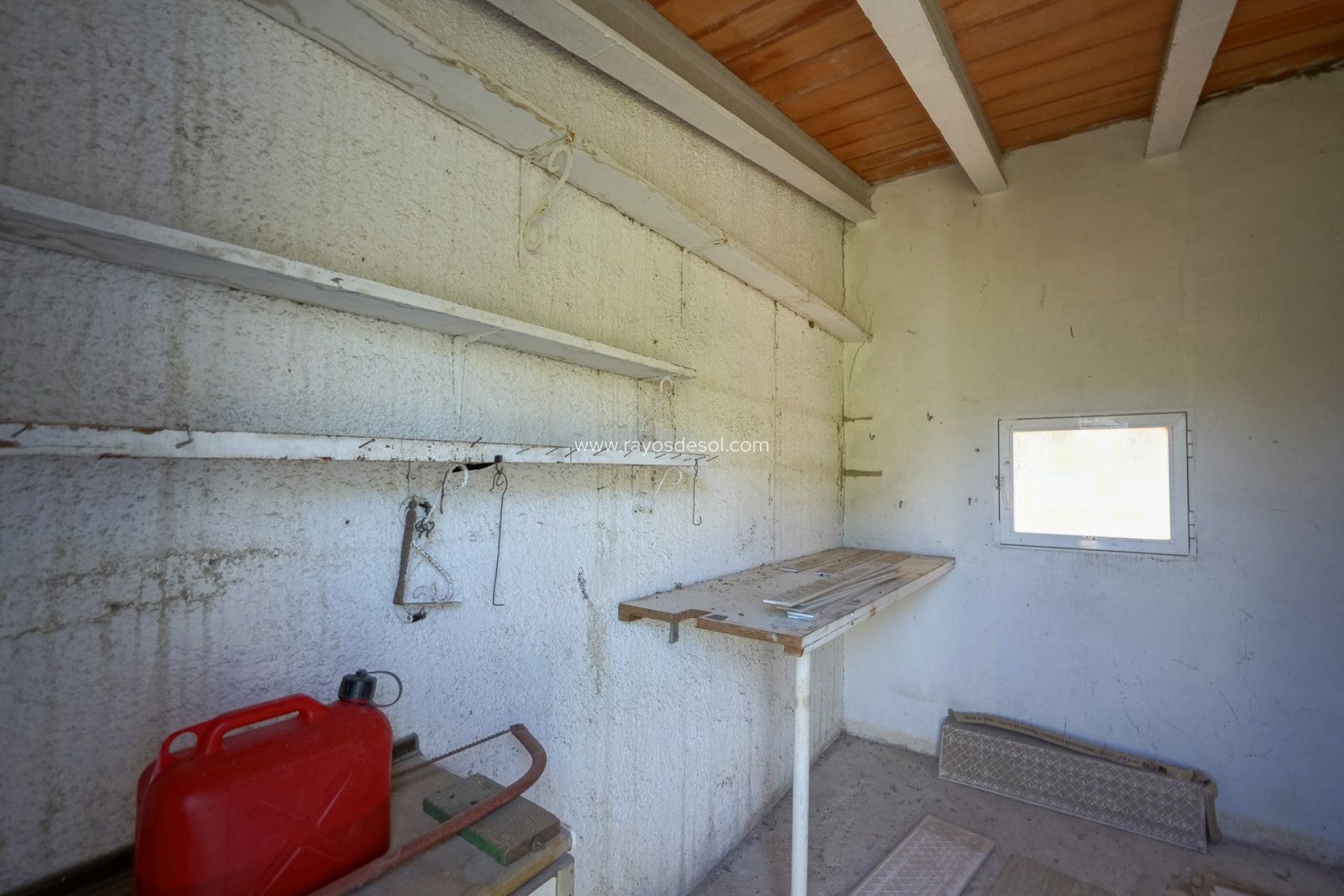 Herverkoop - Villa - Jávea - Partida Comunes-Adsubia