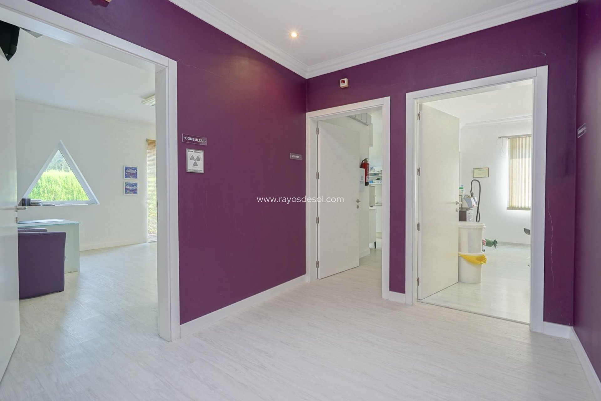 Herverkoop - Villa - Jávea - Partida Tosal - Zona dels Castellans