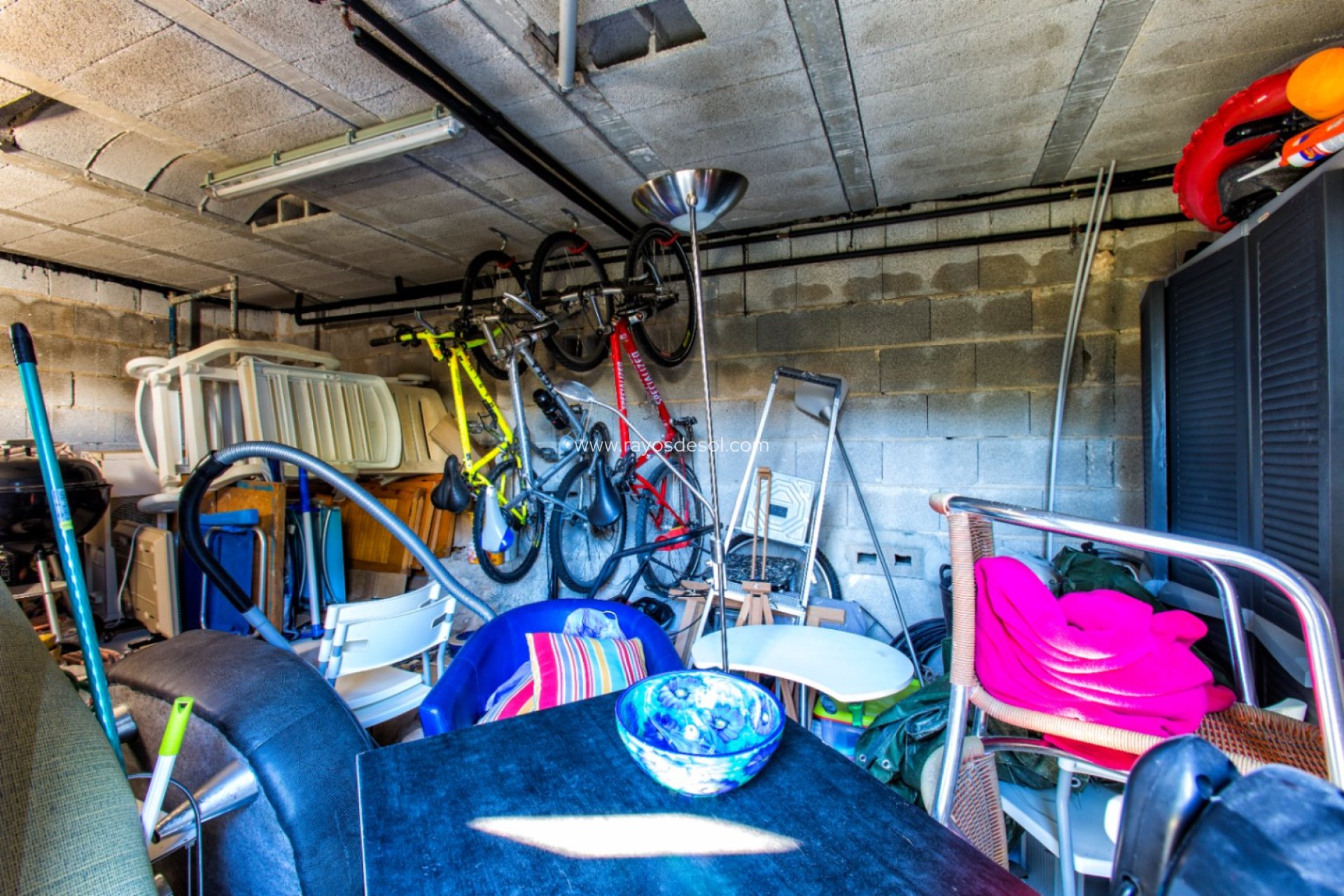 Herverkoop - Villa - Jávea - Pinosol