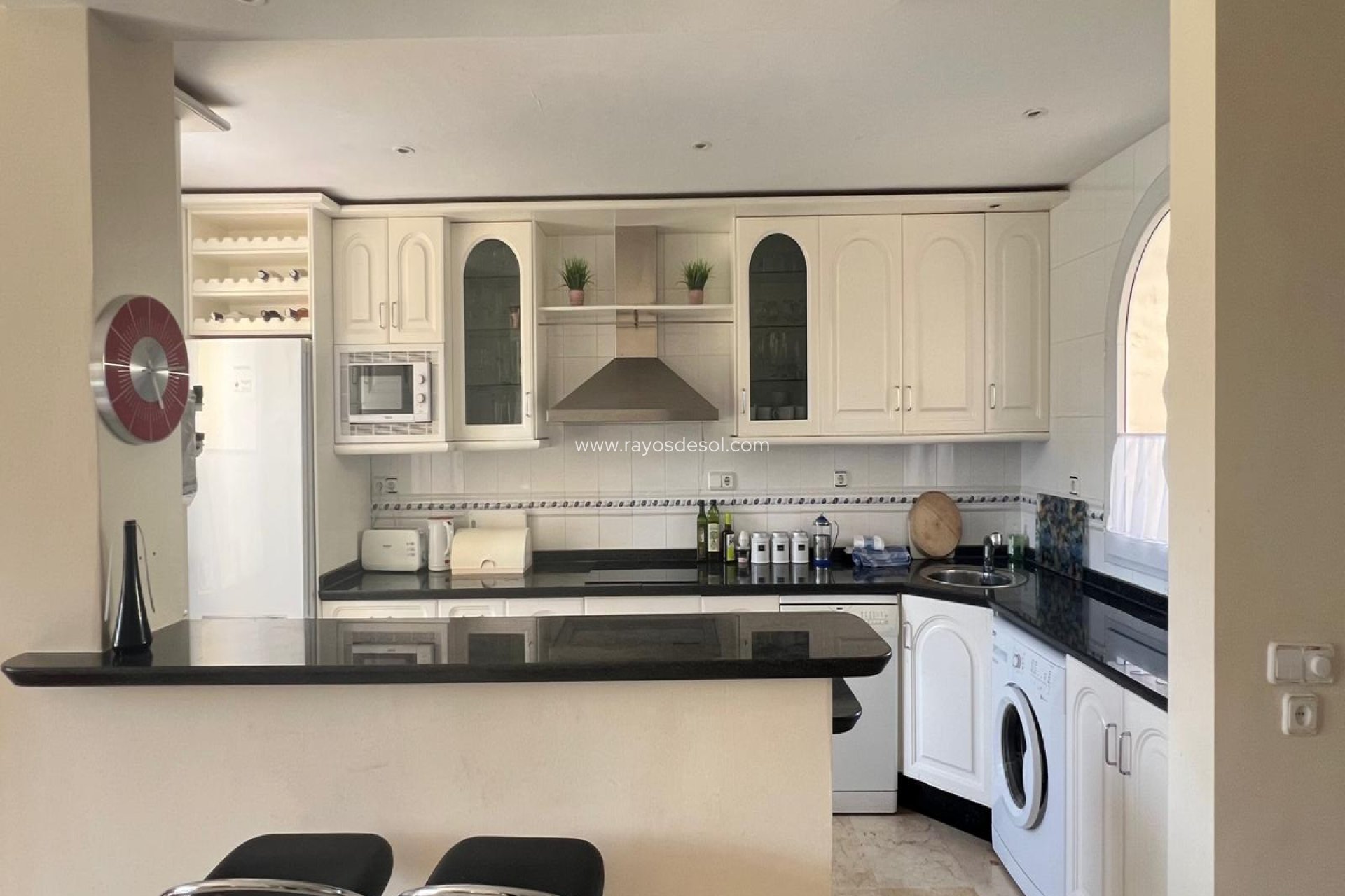 Herverkoop - Villa - La Manga Club