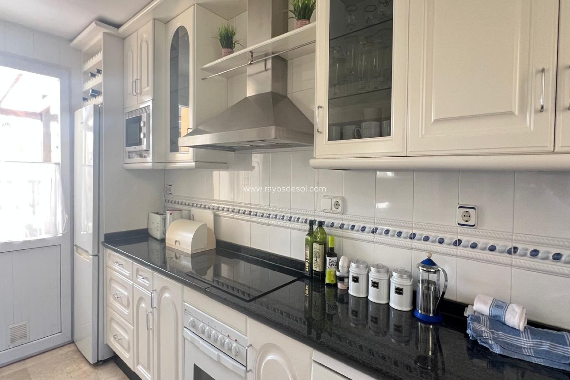 Herverkoop - Villa - La Manga Club