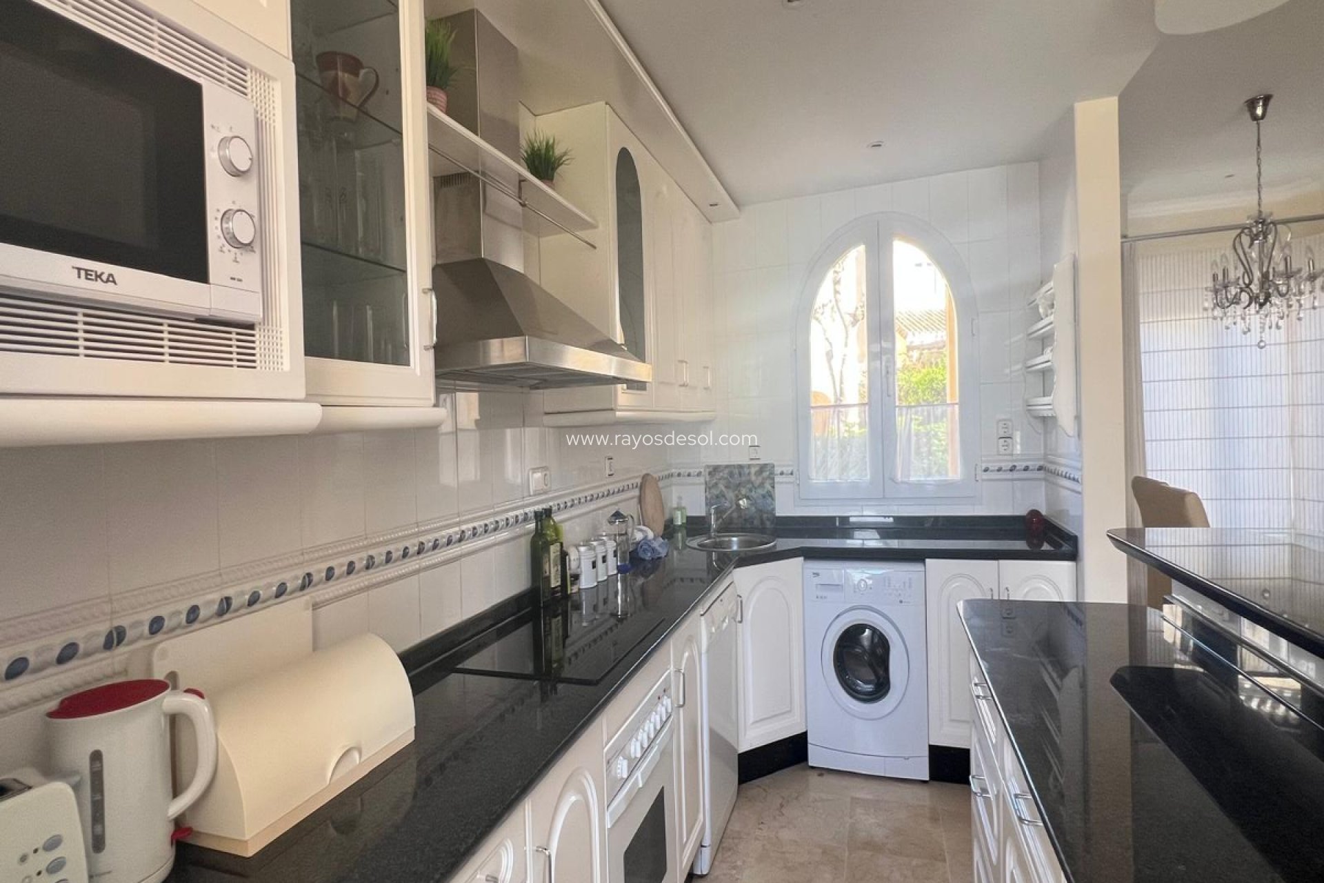 Herverkoop - Villa - La Manga Club